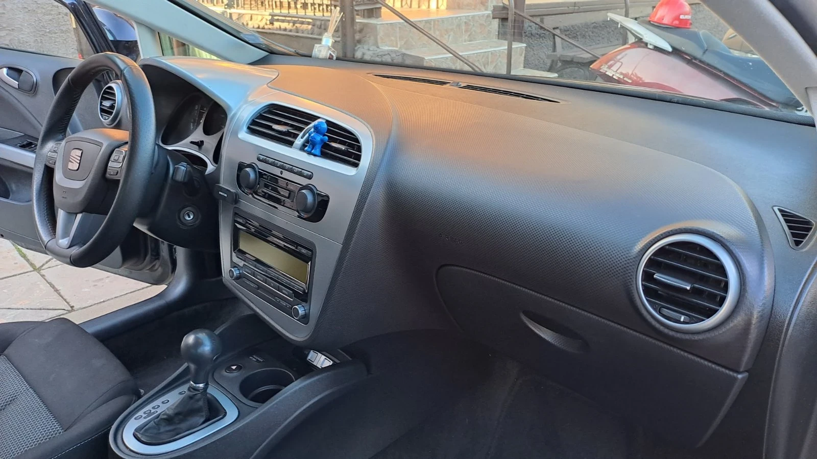 Seat Leon | Mobile.bg   11