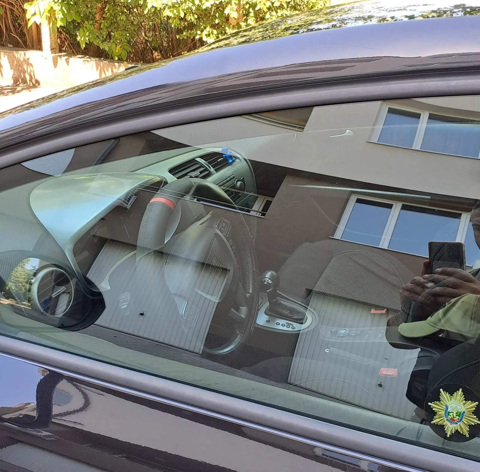 Seat Leon  - изображение 10