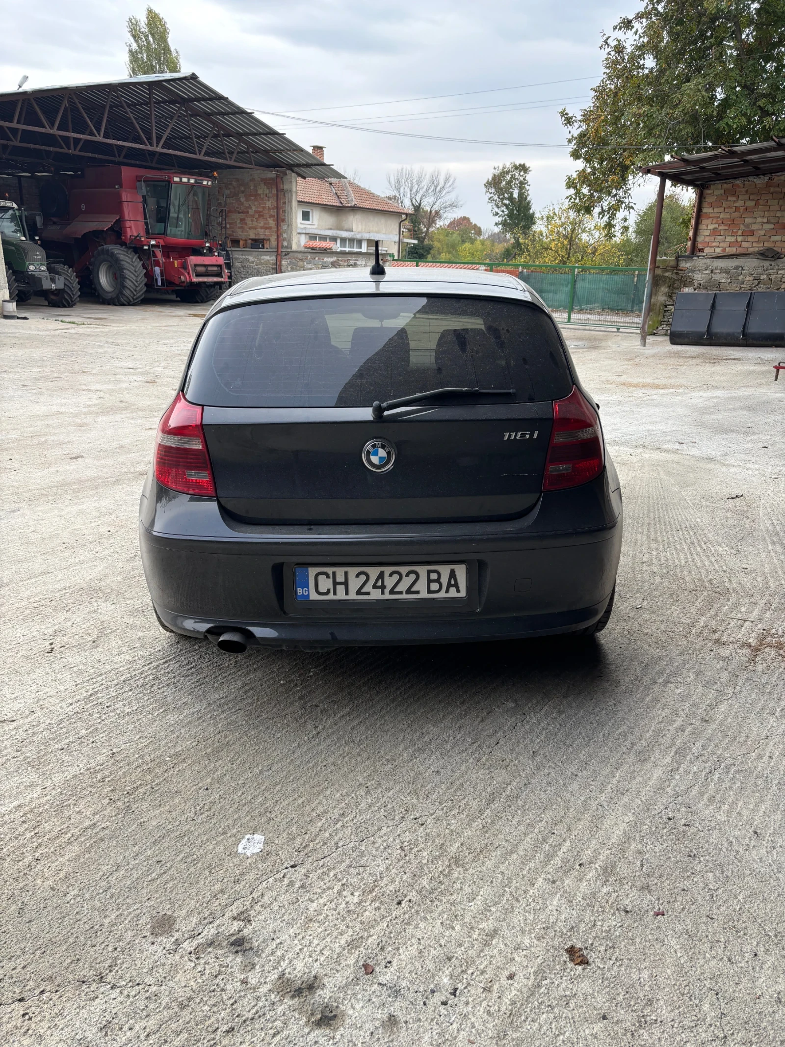 BMW 116 | Mobile.bg — изображение 2