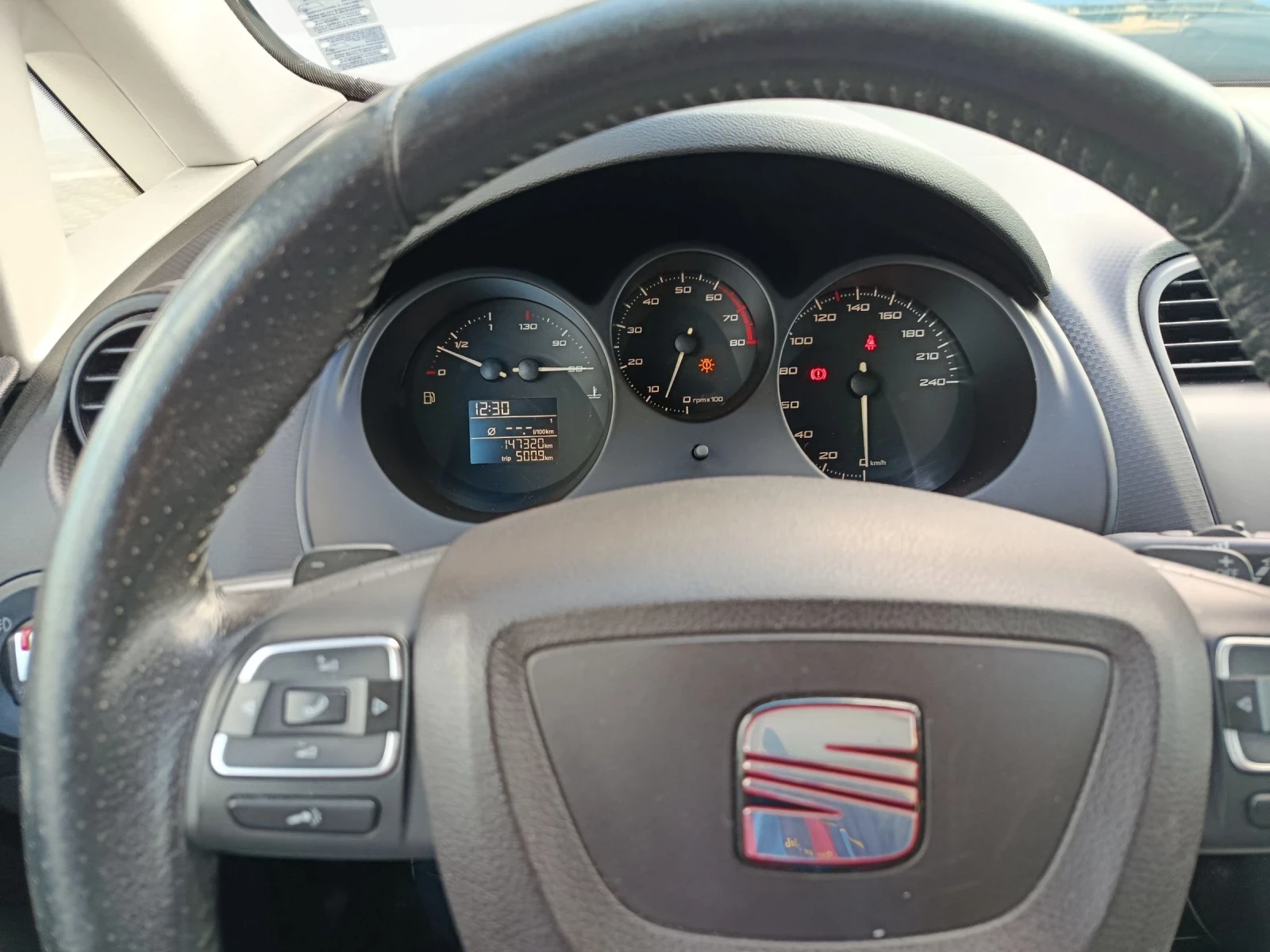 Seat Altea  - изображение 10