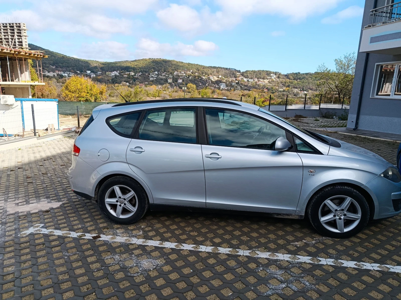 Seat Altea  - изображение 4