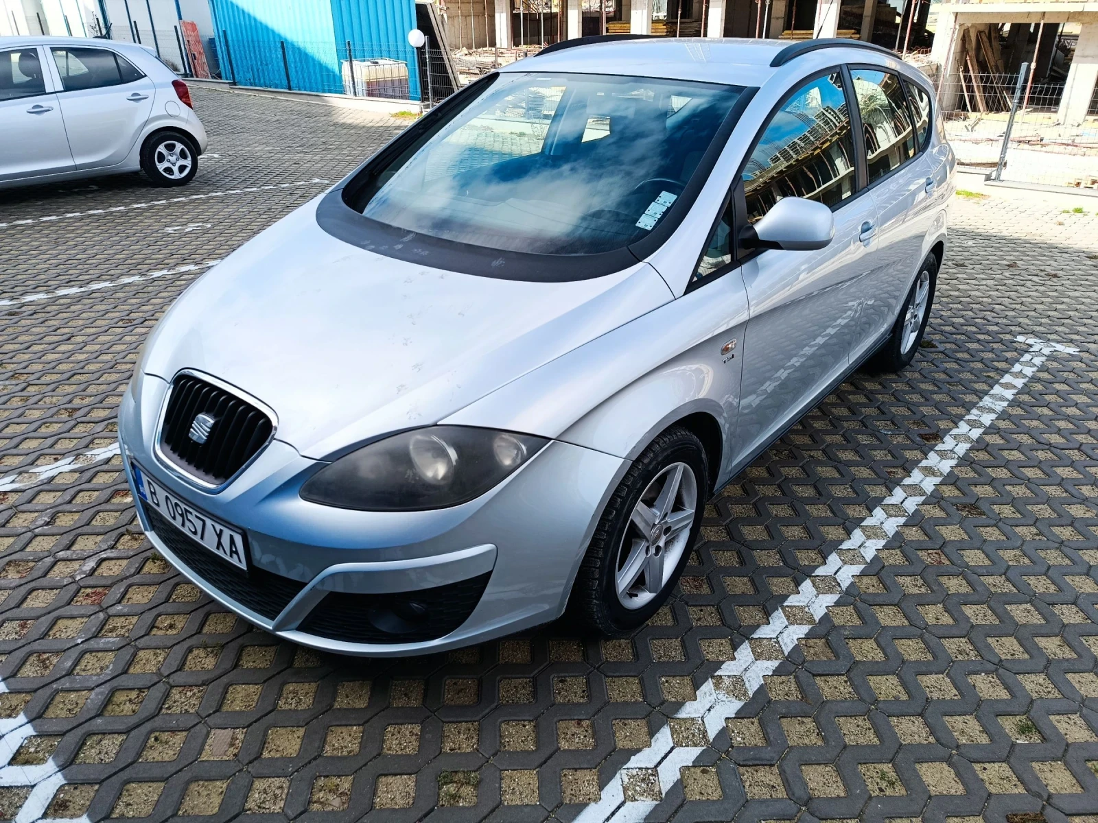 Seat Altea | Mobile.bg � ����������� 1