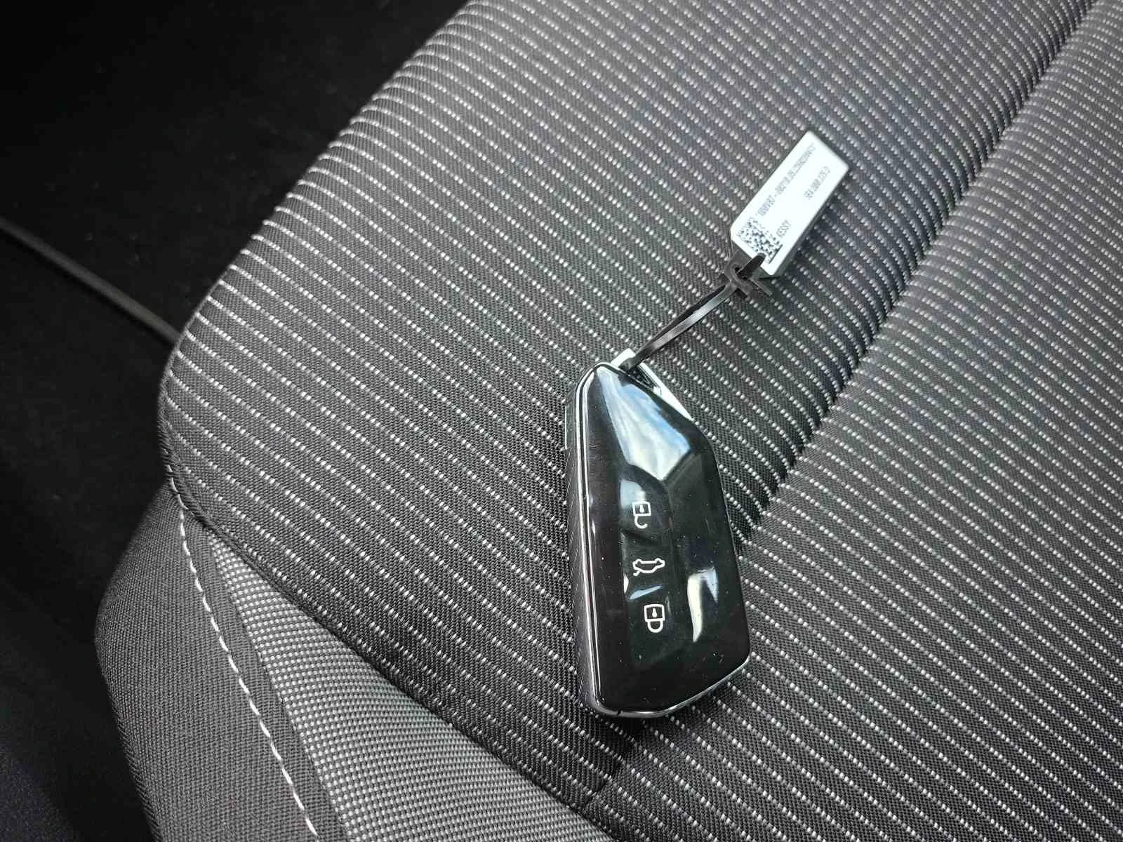 Skoda Octavia  - изображение 9