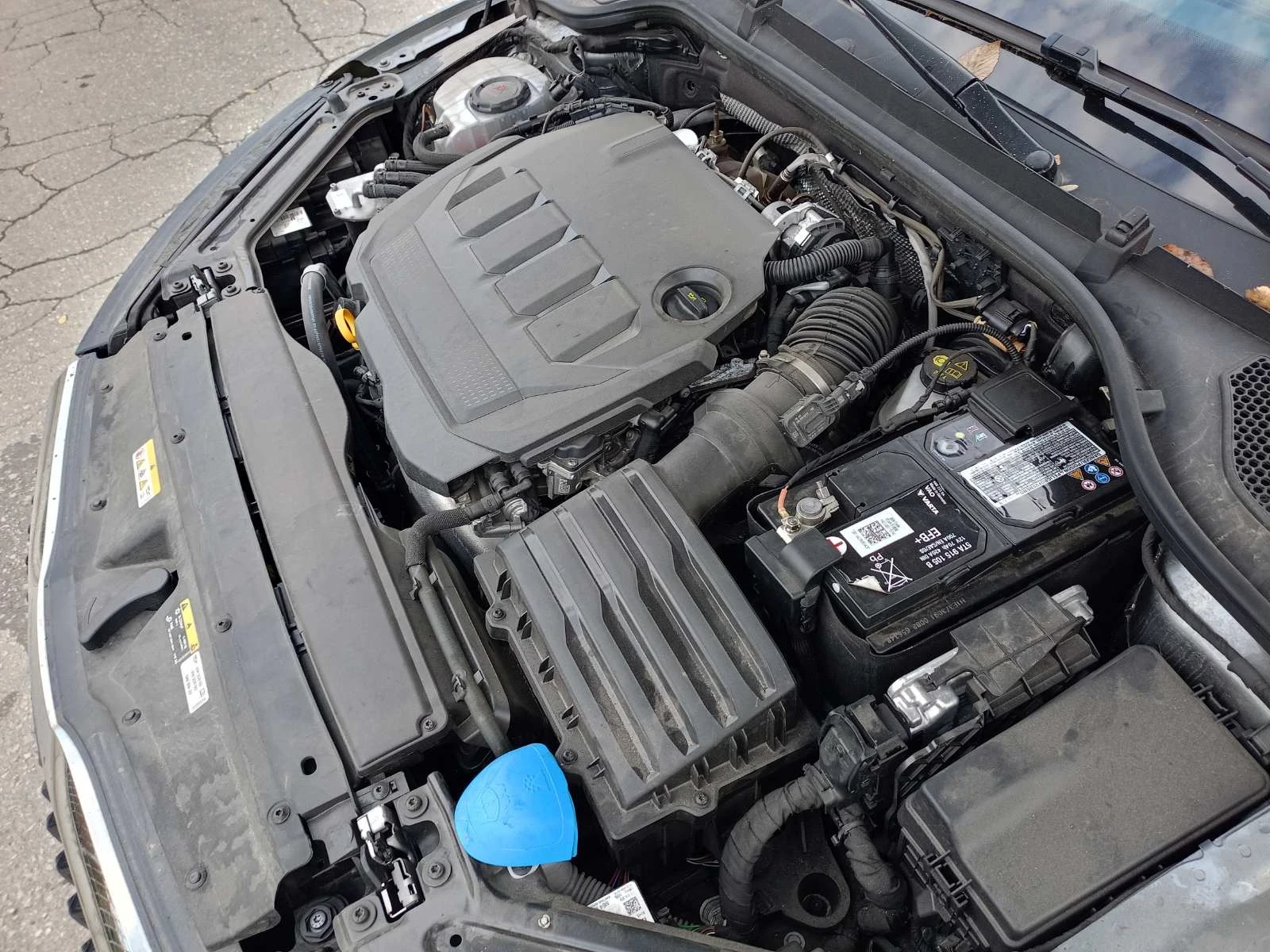 Skoda Octavia  - изображение 7