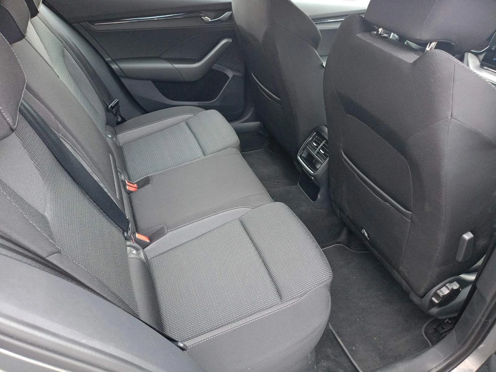 Skoda Octavia  - изображение 6