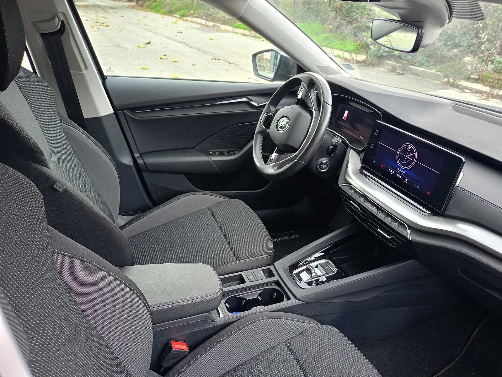 Skoda Octavia  - изображение 5