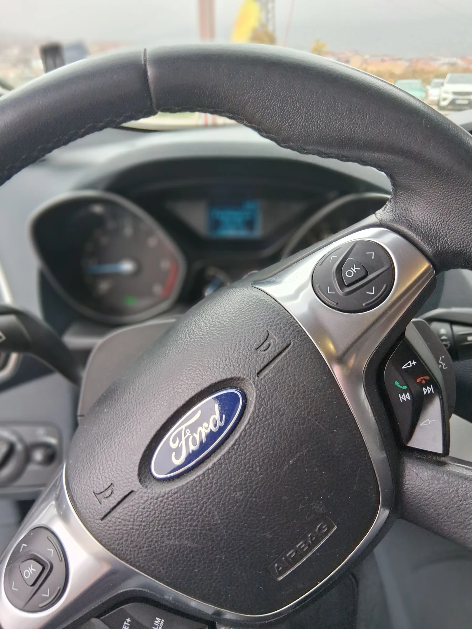 Ford C-max | Mobile.bg   4