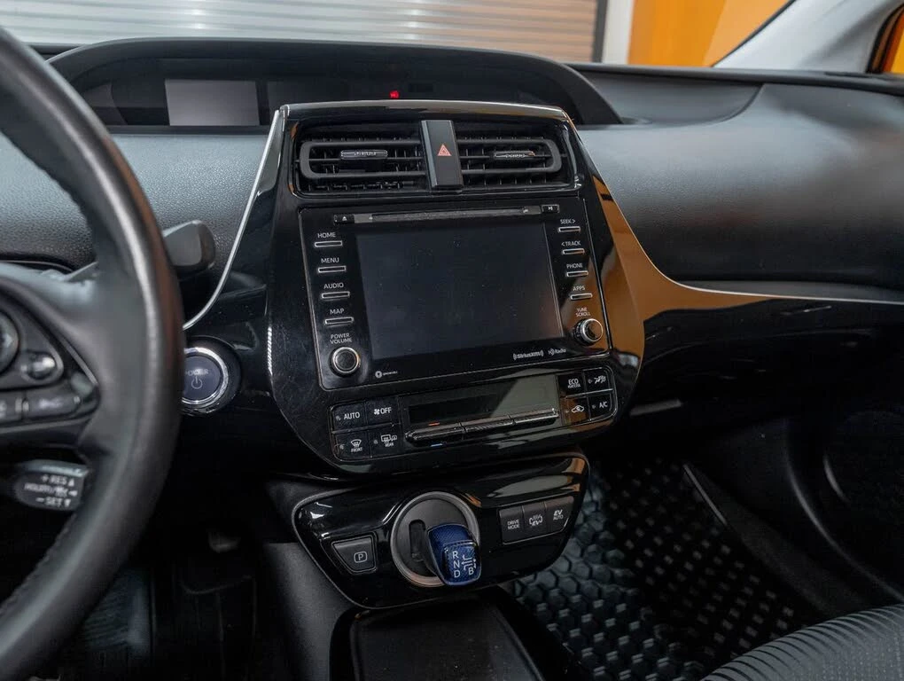 Toyota Prius Prime * (  ) | Mobile.bg   13