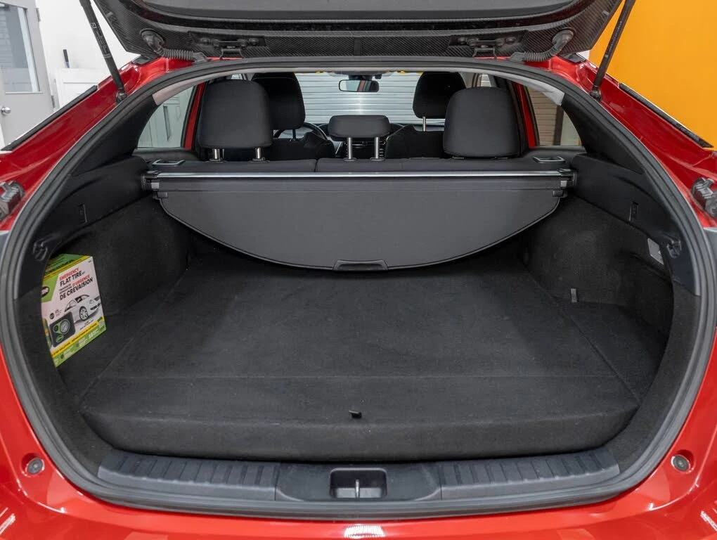 Toyota Prius Prime * (  ) | Mobile.bg   16