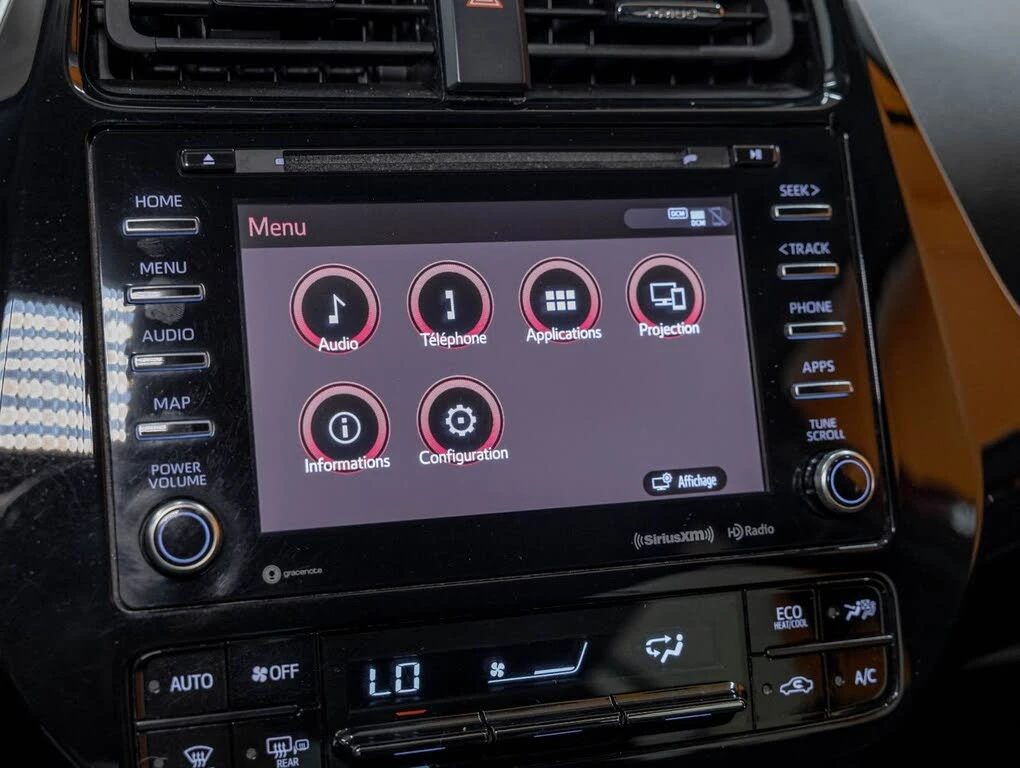 Toyota Prius Prime * (  ) | Mobile.bg   11