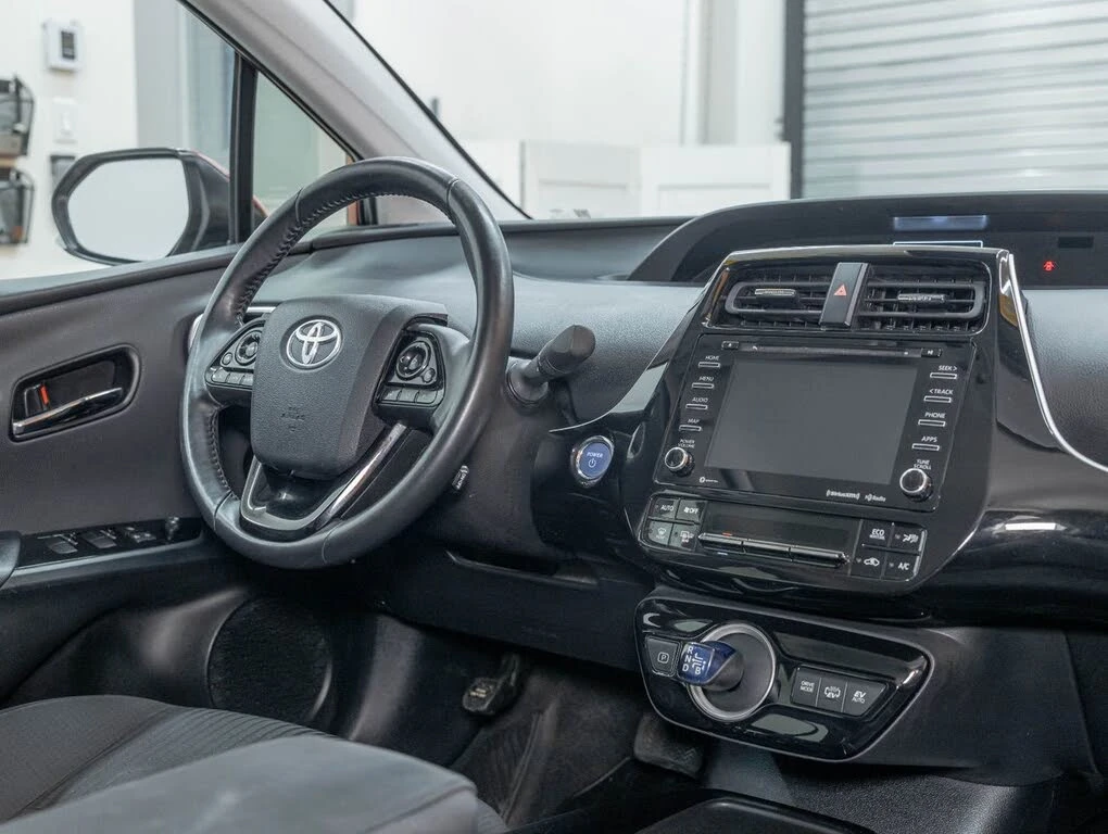 Toyota Prius Prime * (  ) | Mobile.bg   14