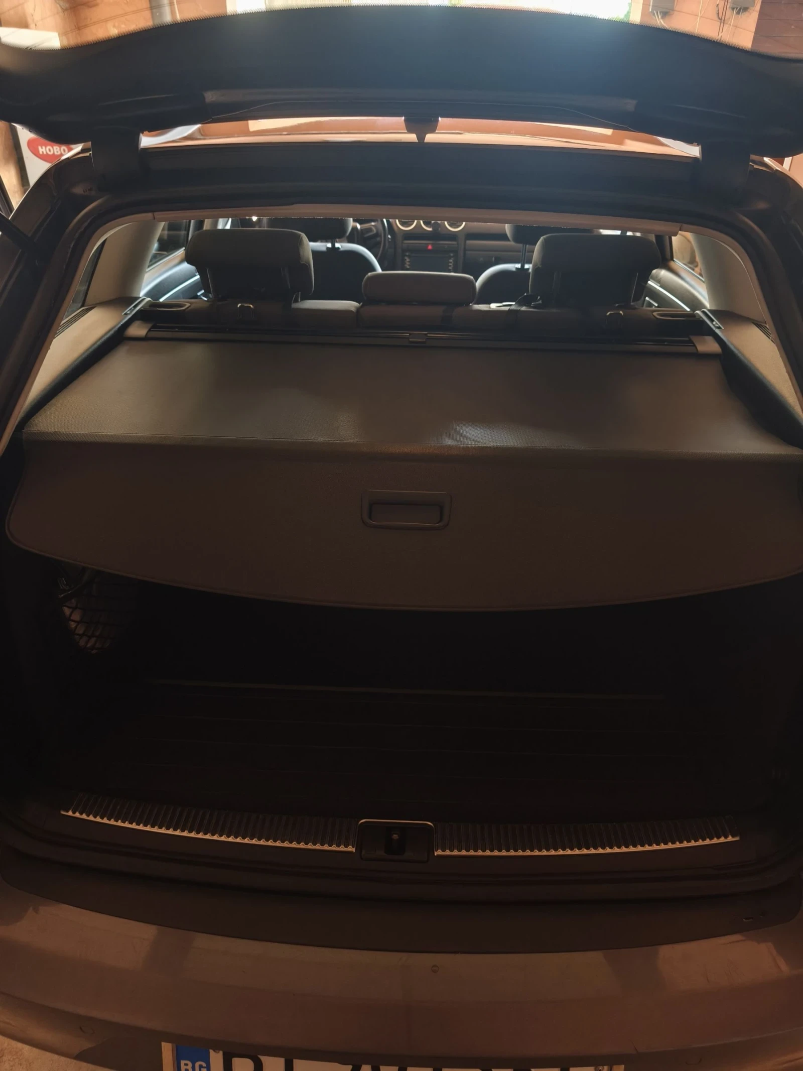 Seat Exeo Exeo CT | Mobile.bg   7