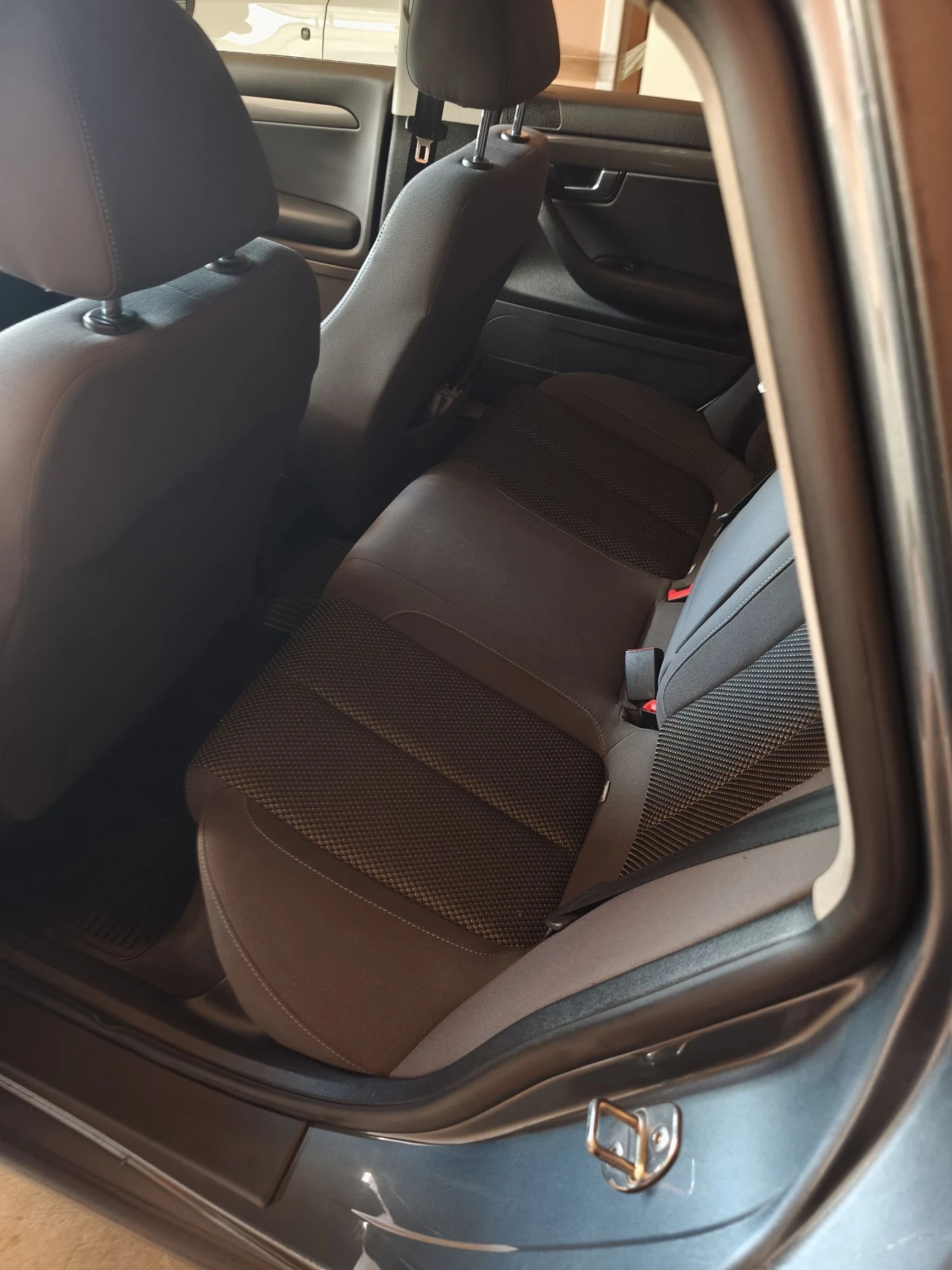 Seat Exeo Exeo CT | Mobile.bg   9