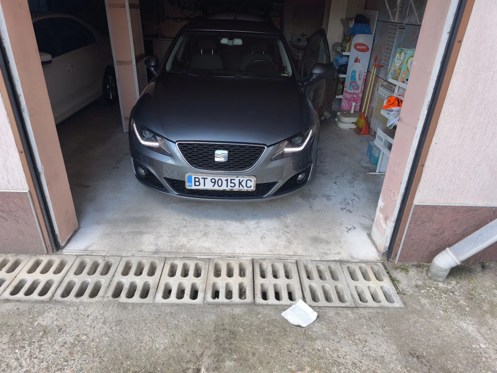 Seat Exeo Exeo CT | Mobile.bg   13