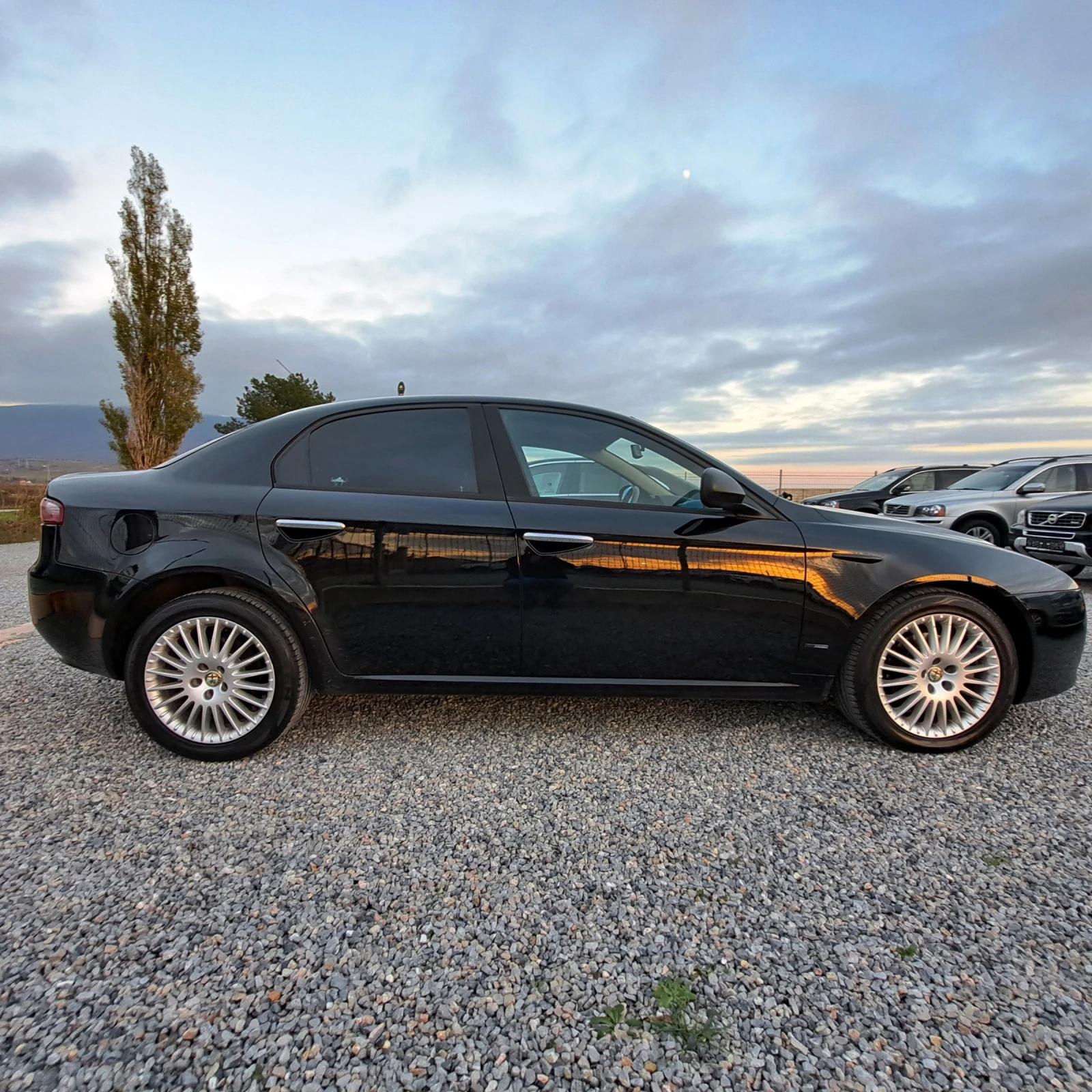 Alfa Romeo 159 1.9 JTDM* 150Hp* * !* *  | Mobile.bg   6