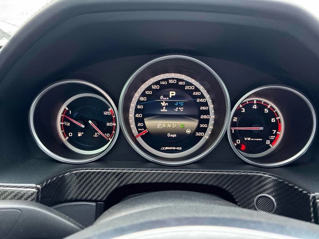 Mercedes-Benz E 63 AMG S* CARFAX * ��� ������������ ������ | Mobile.bg � ����������� 8