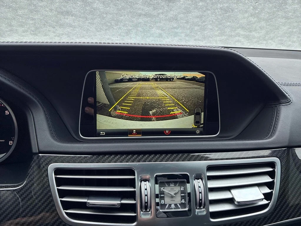 Mercedes-Benz E 63 AMG S* CARFAX * ��� ������������ ������ | Mobile.bg � ����������� 12