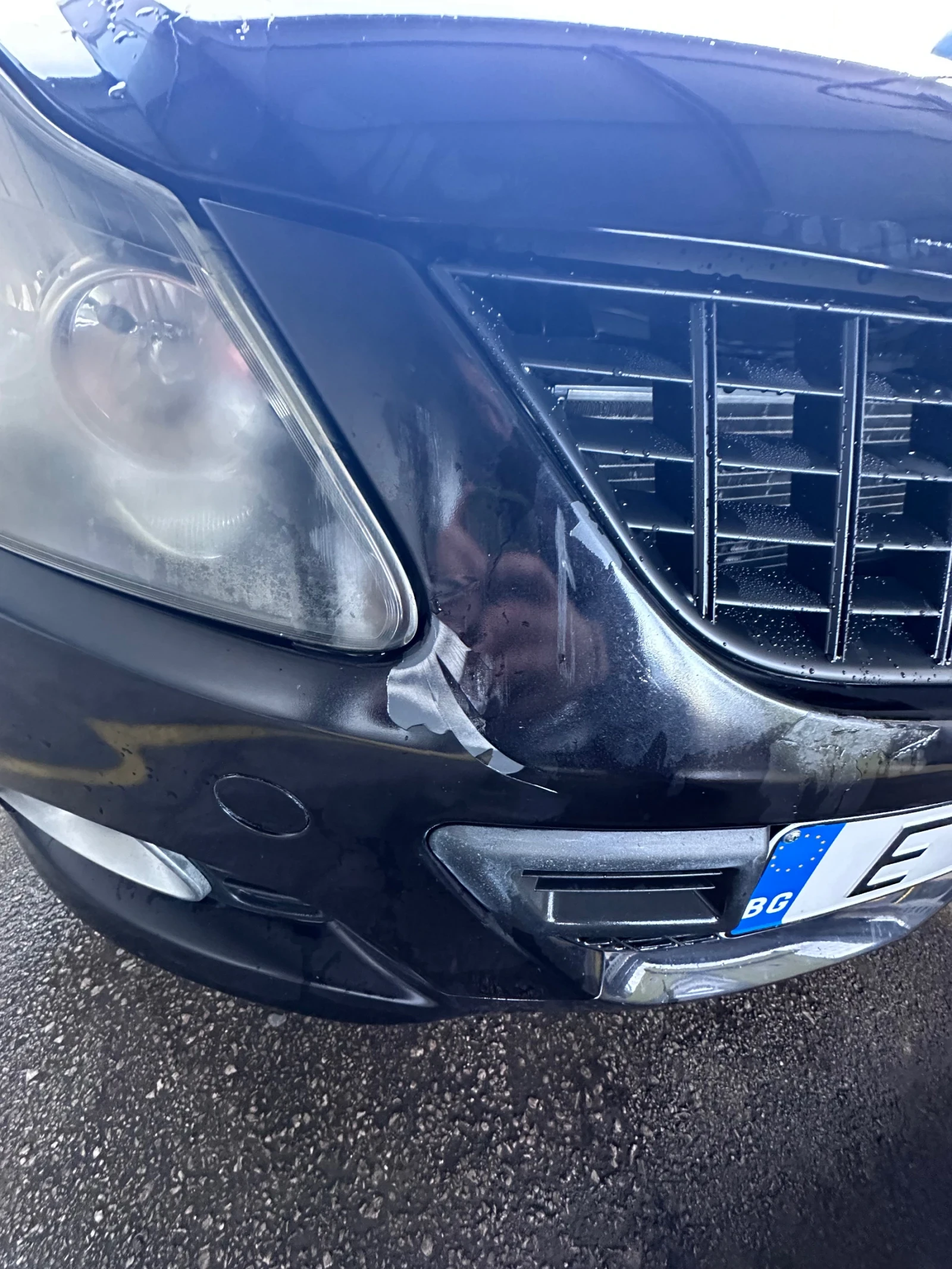 Opel Corsa Opc - изображение 7