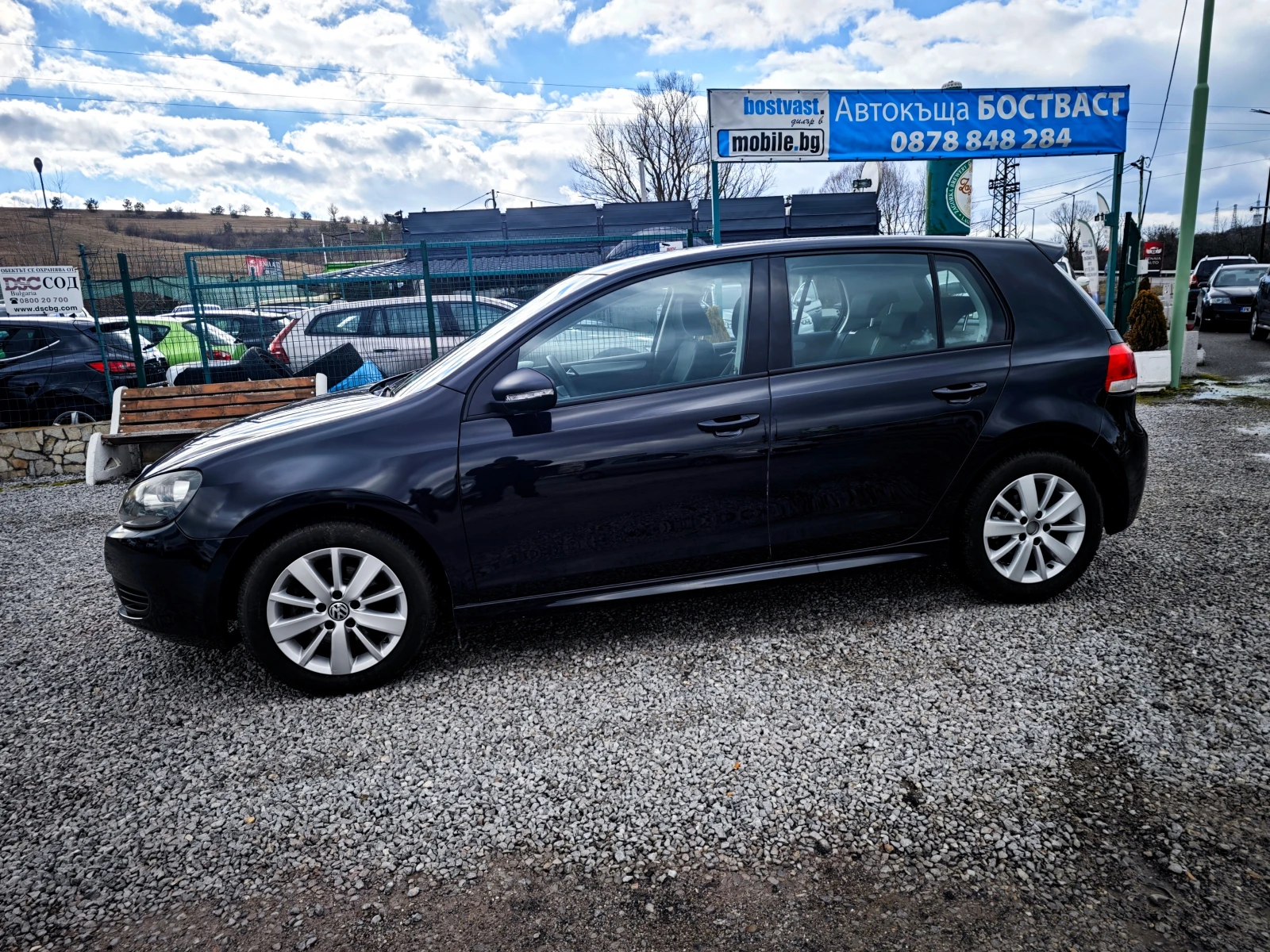 VW Golf 1.6 TDi - изображение 2