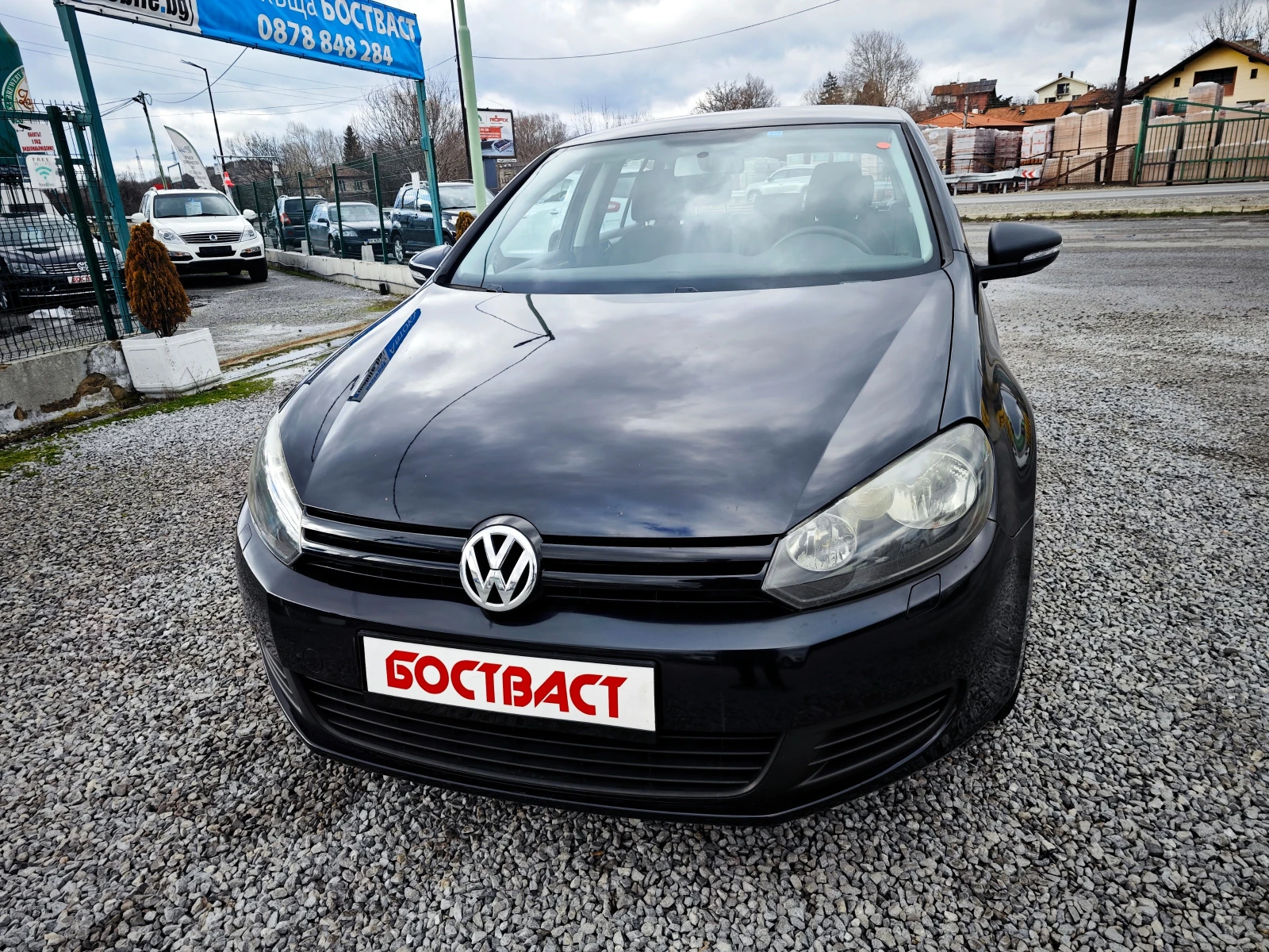 VW Golf 1.6 TDi | Mobile.bg � ����������� 1