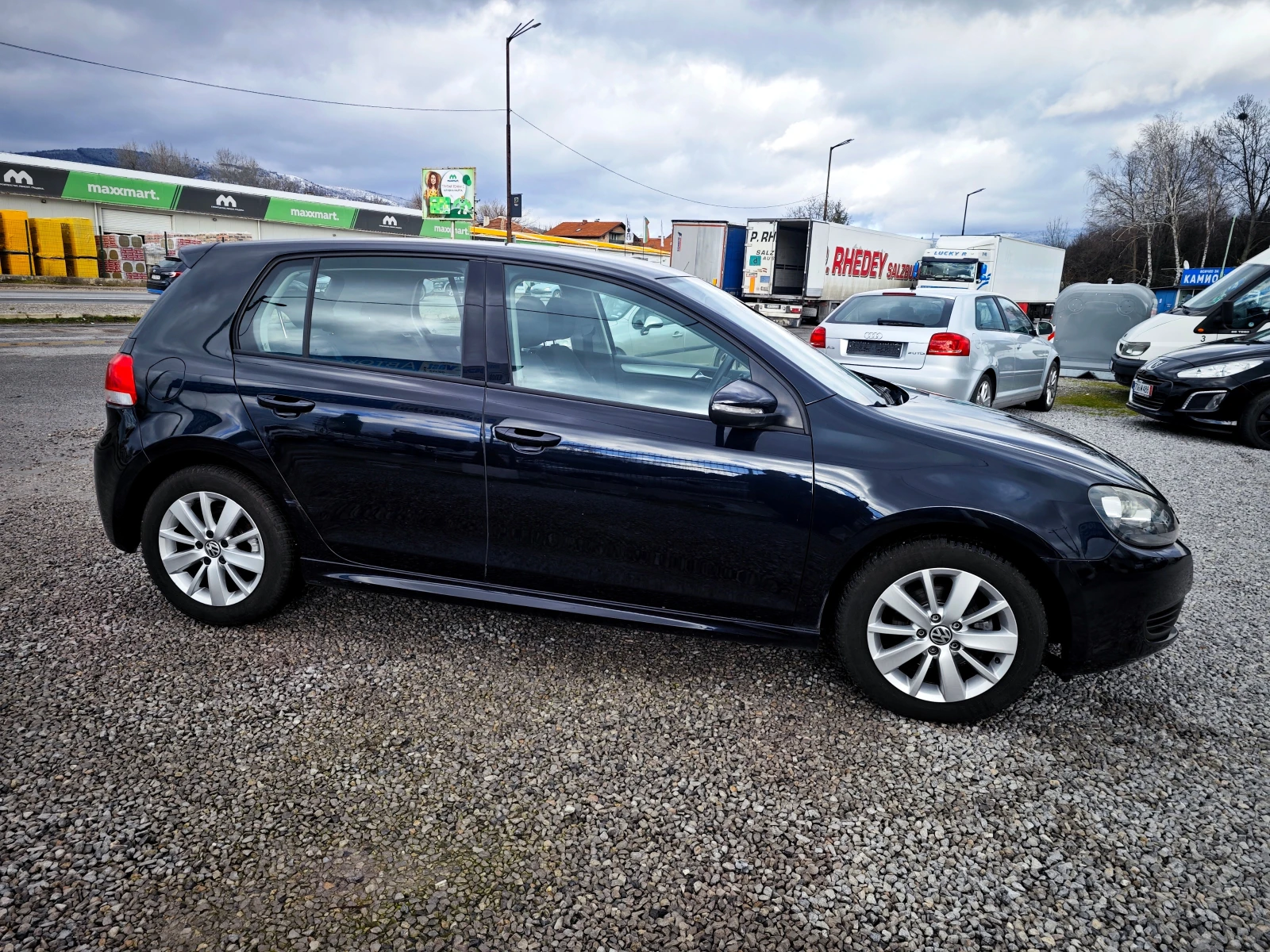 VW Golf 1.6 TDi - изображение 6