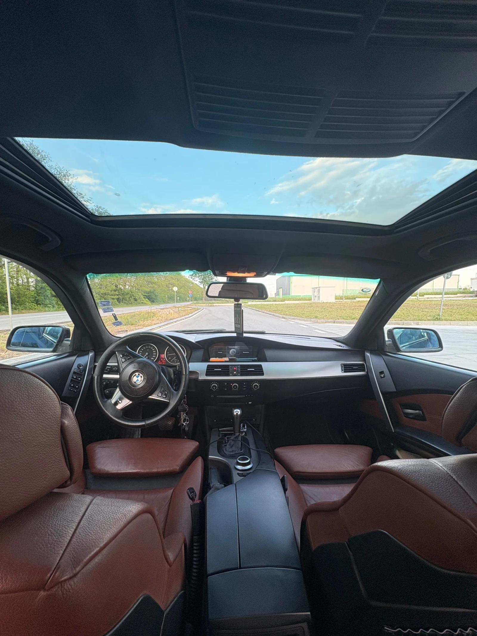 BMW 530 530d | Mobile.bg � ����������� 8