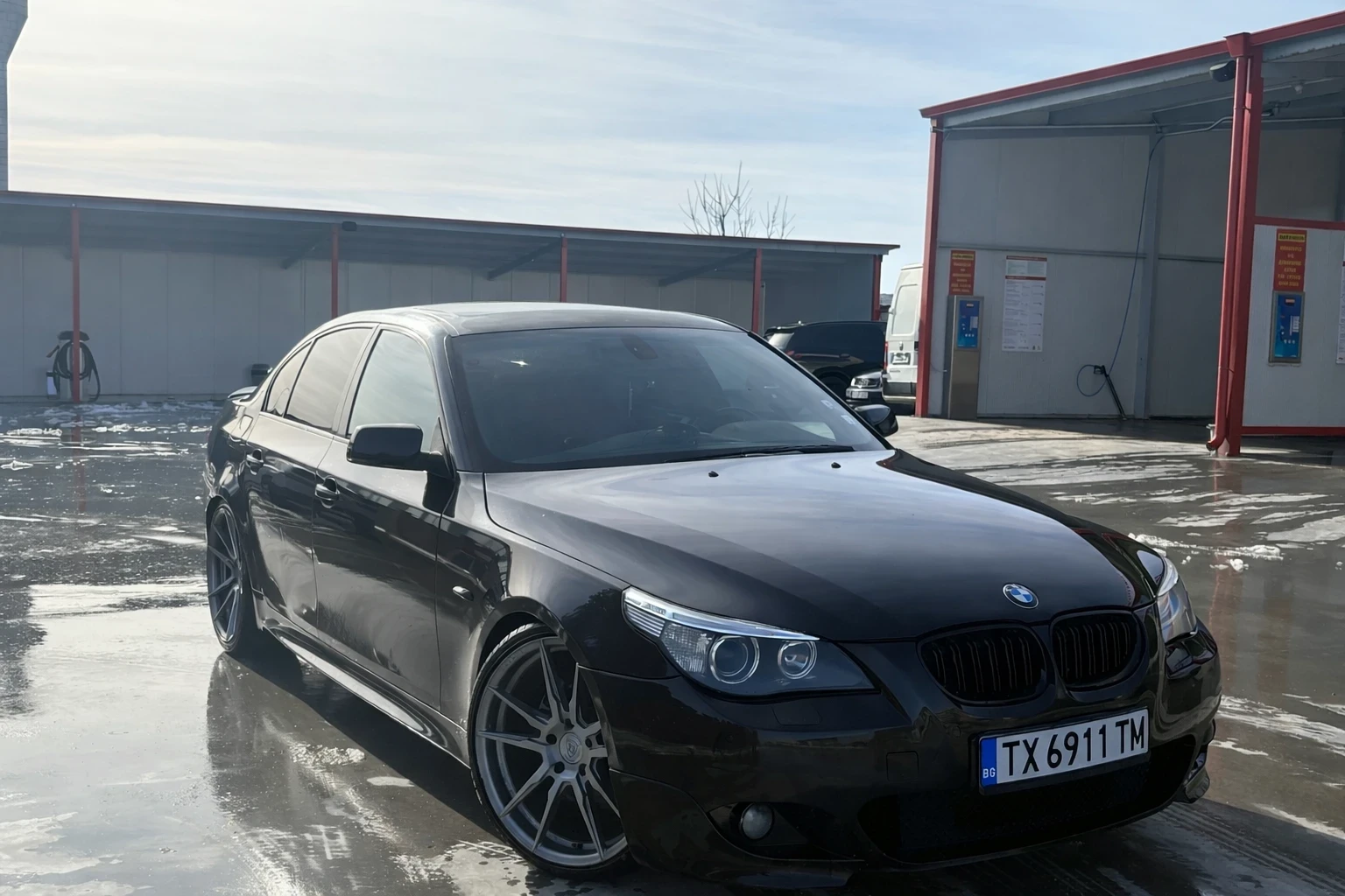 BMW 530 530d | Mobile.bg � ����������� 1