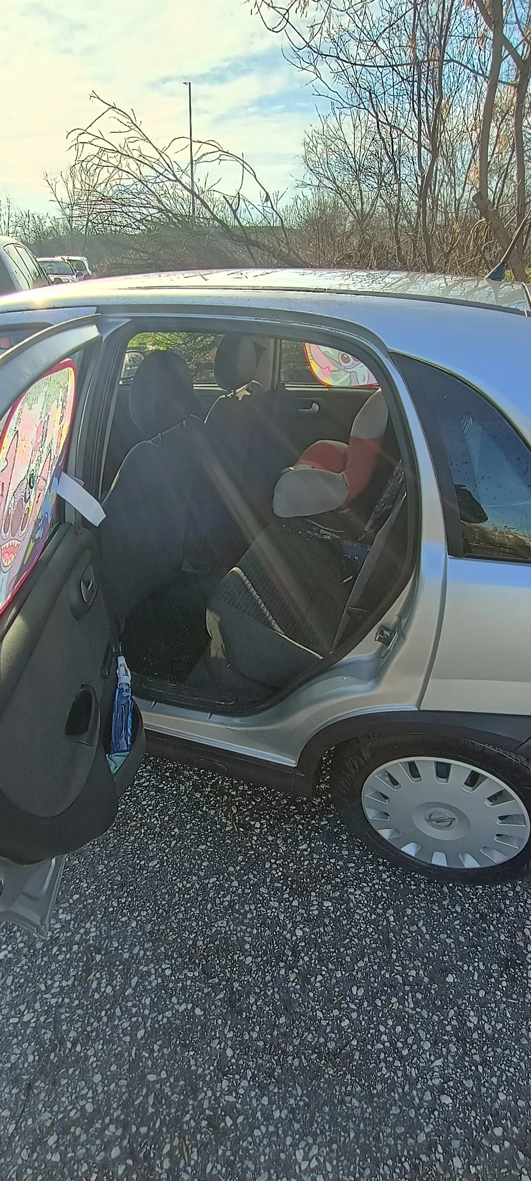 Opel Corsa 1.2 бензин/газ - изображение 8