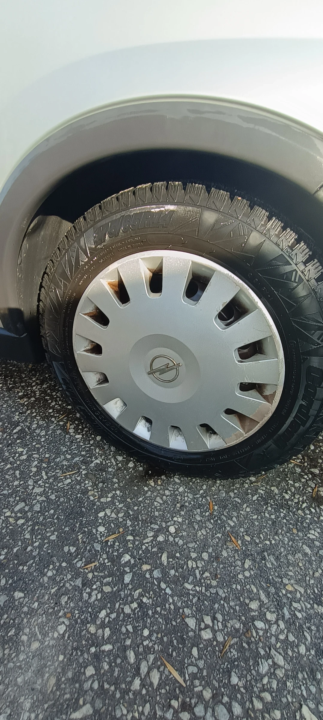 Opel Corsa 1.2 бензин/газ - изображение 9