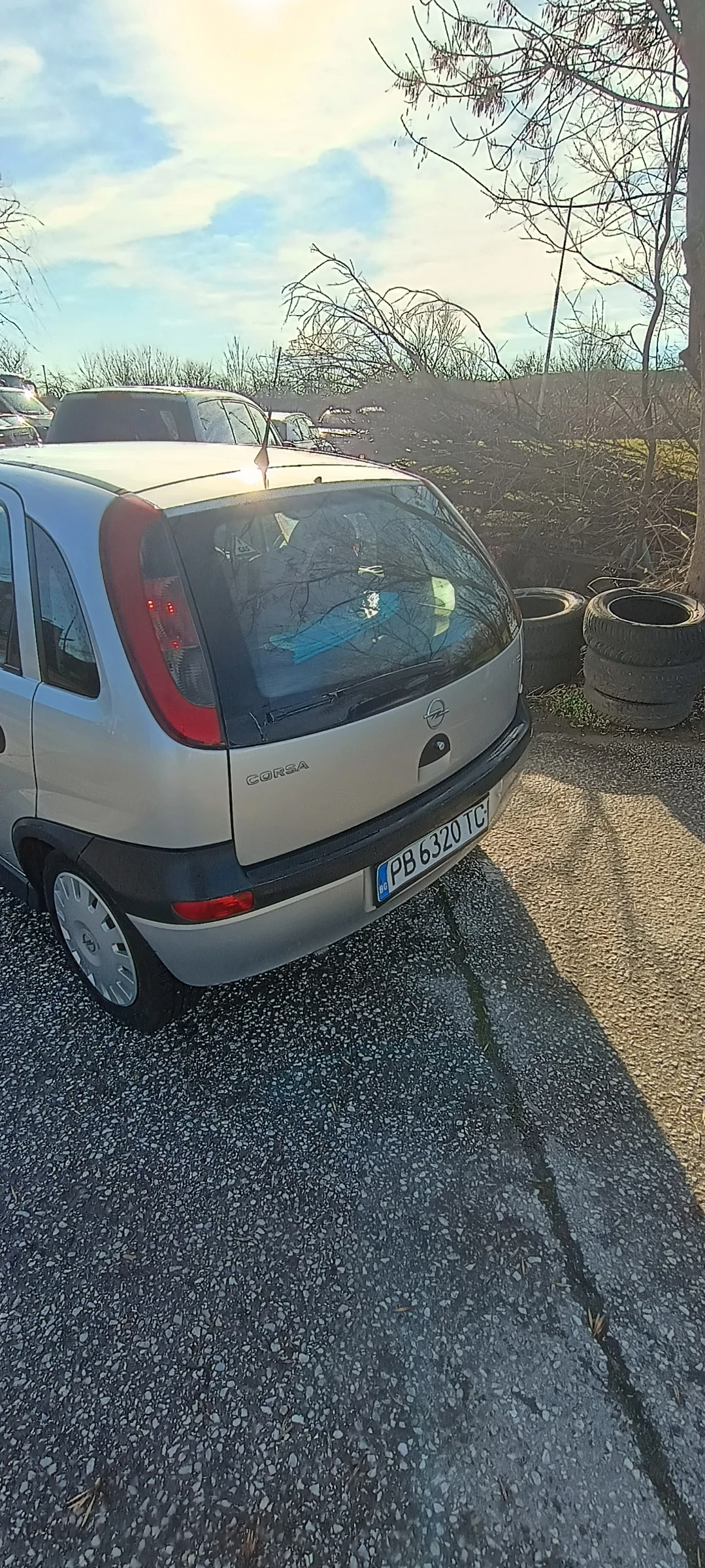 Opel Corsa 1.2 бензин/газ - изображение 7