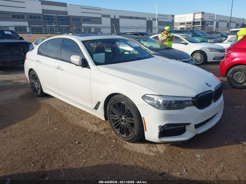 BMW 540 � ����������� & ���� ������ | Mobile.bg � ����������� 1