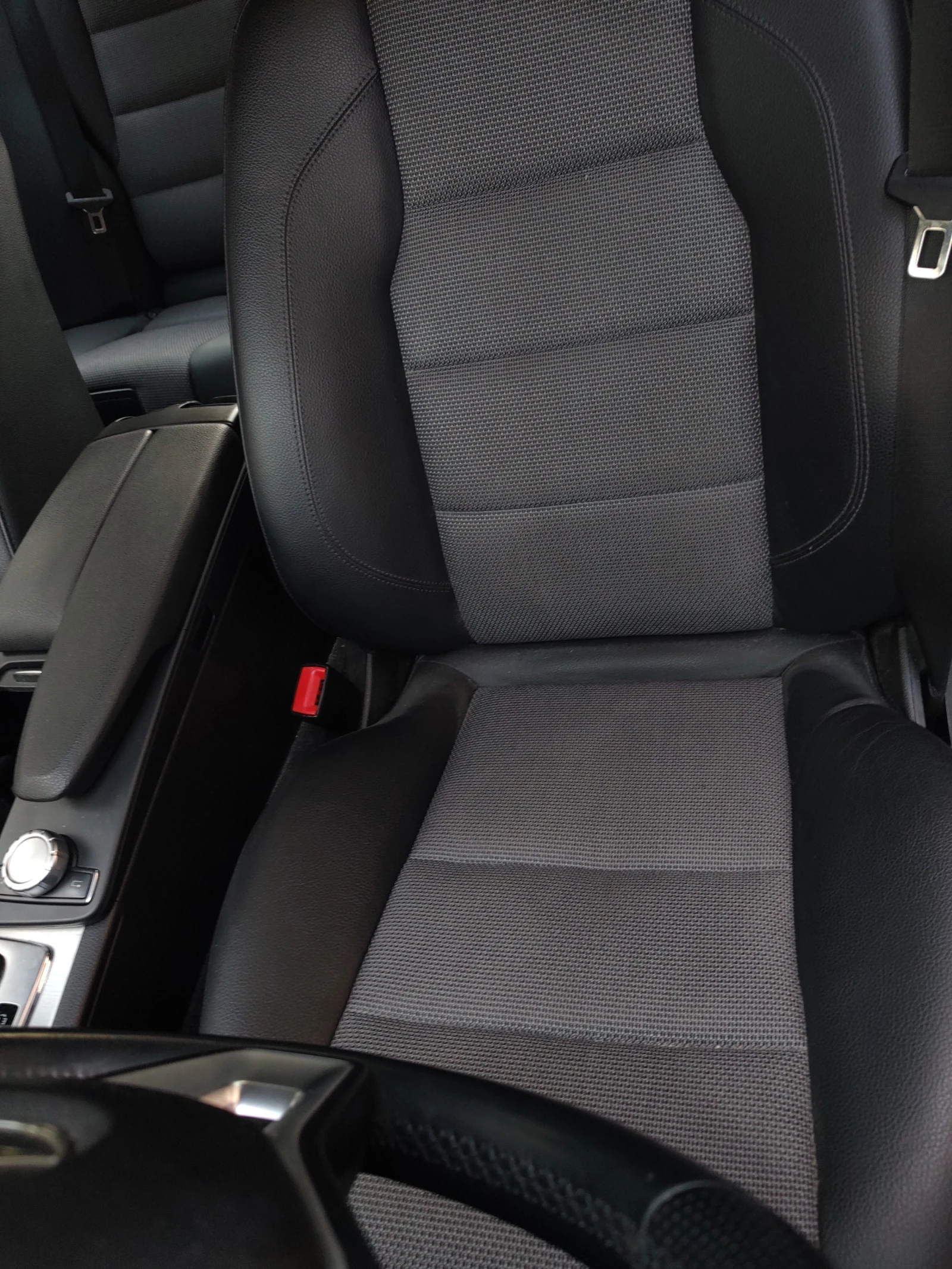 Mercedes-Benz C 200 | Mobile.bg � ����������� 11