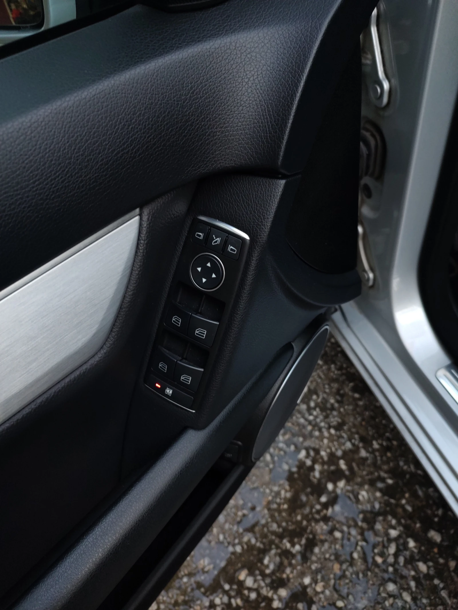 Mercedes-Benz C 200 | Mobile.bg � ����������� 9