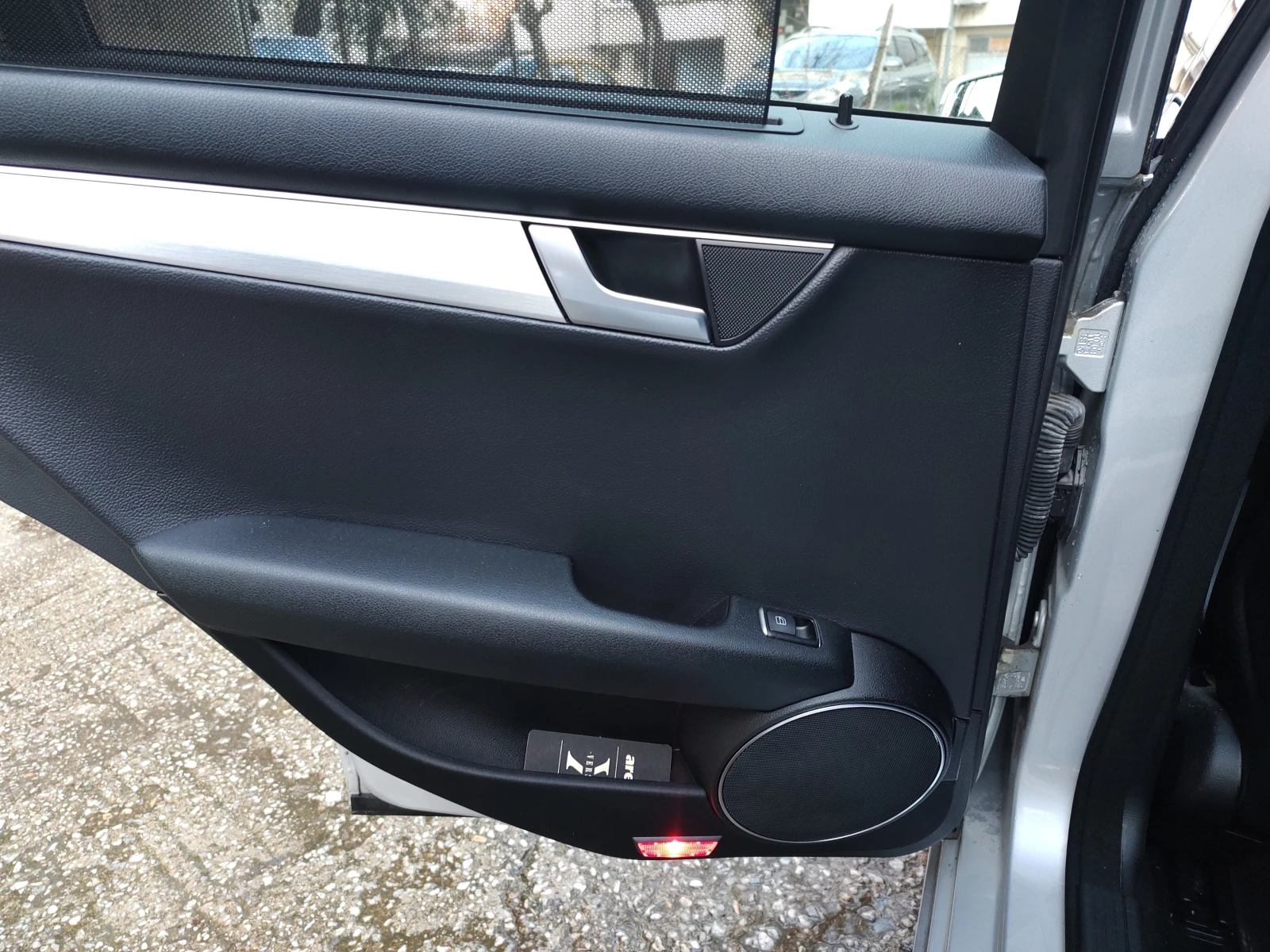 Mercedes-Benz C 200 | Mobile.bg � ����������� 13