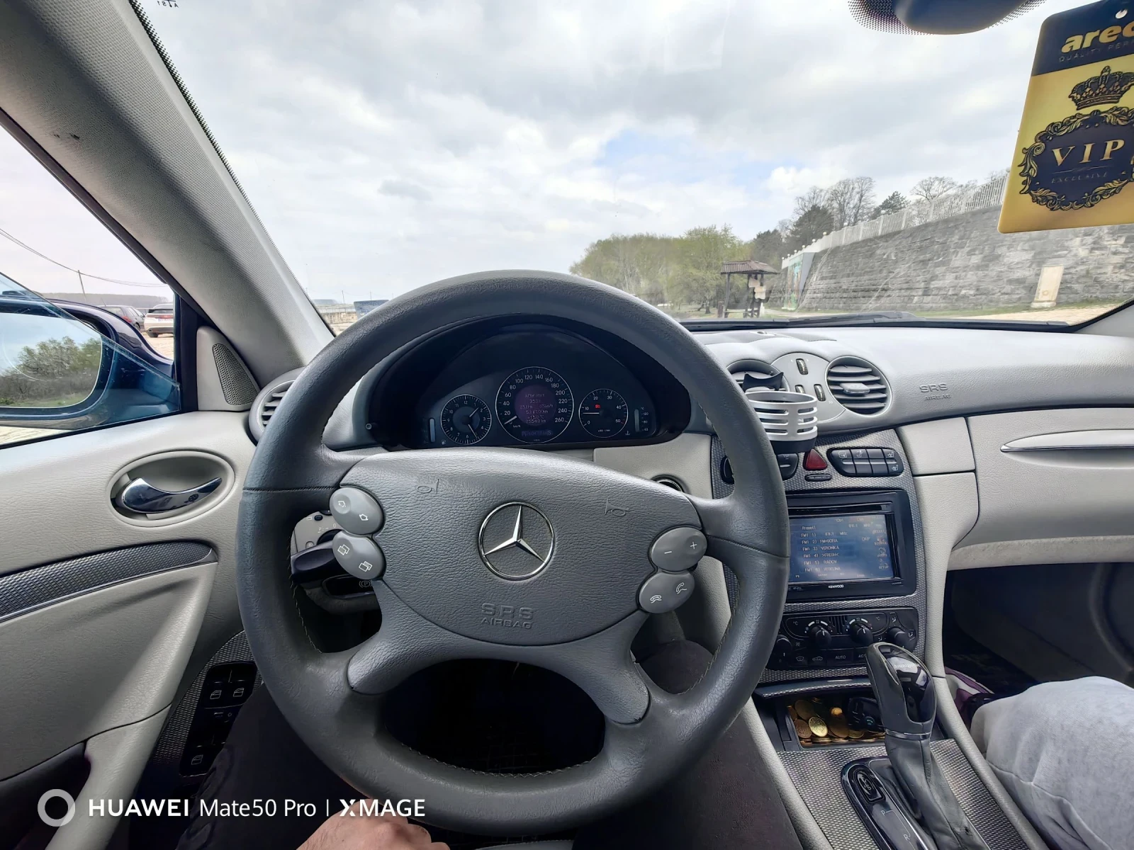 Mercedes-Benz CLK | Mobile.bg � ����������� 4