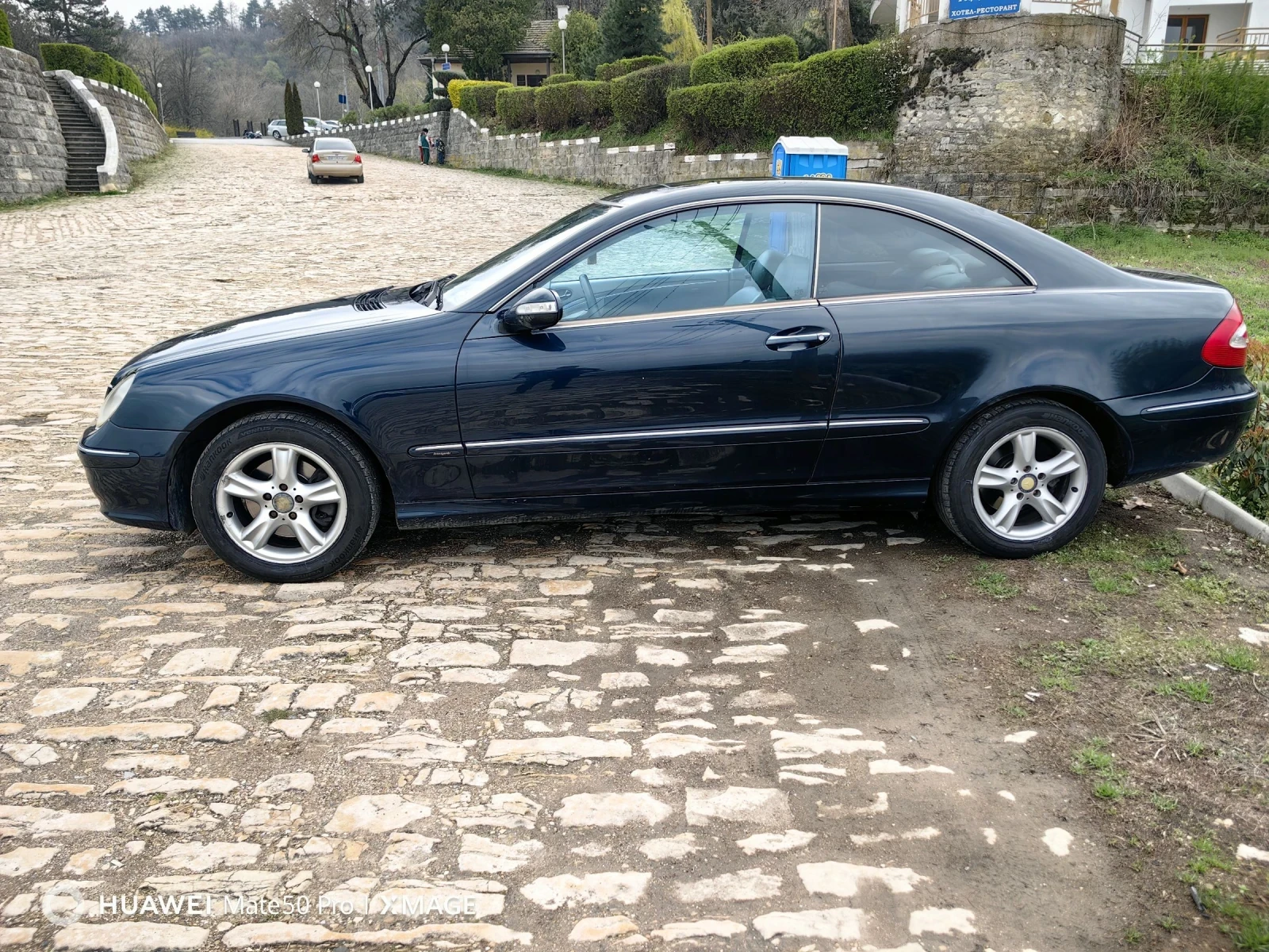 Mercedes-Benz CLK | Mobile.bg � ����������� 2