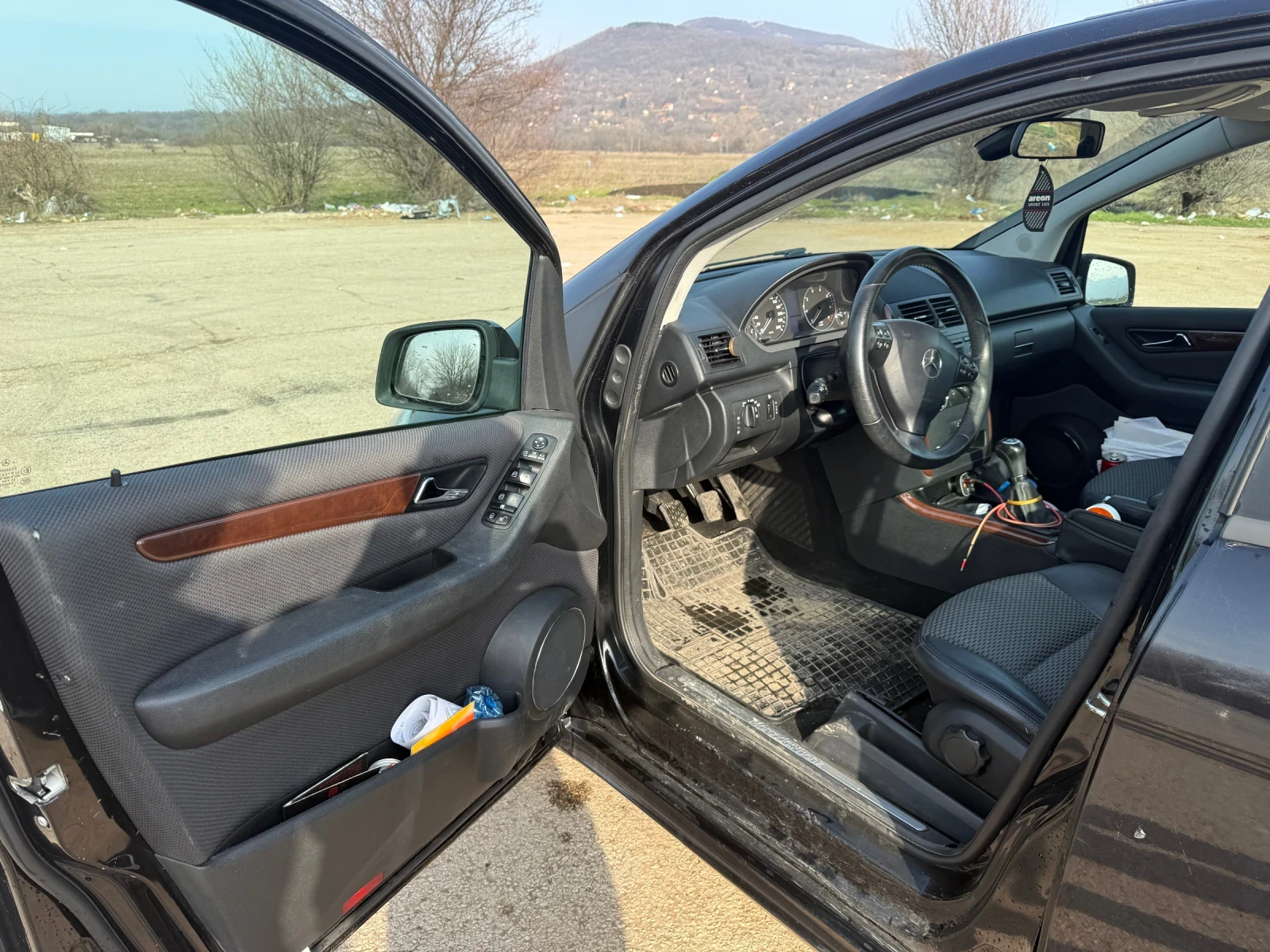 Mercedes-Benz A 160 A160 - изображение 5