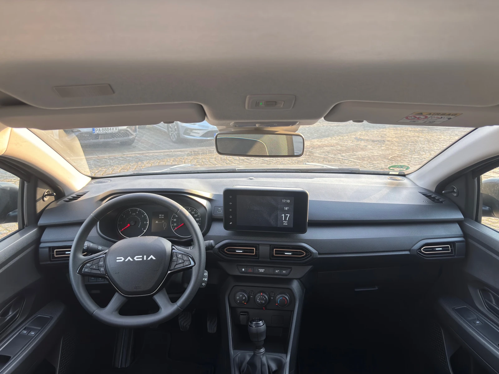 Dacia Sandero ECO-G 100 | Mobile.bg � ����������� 15