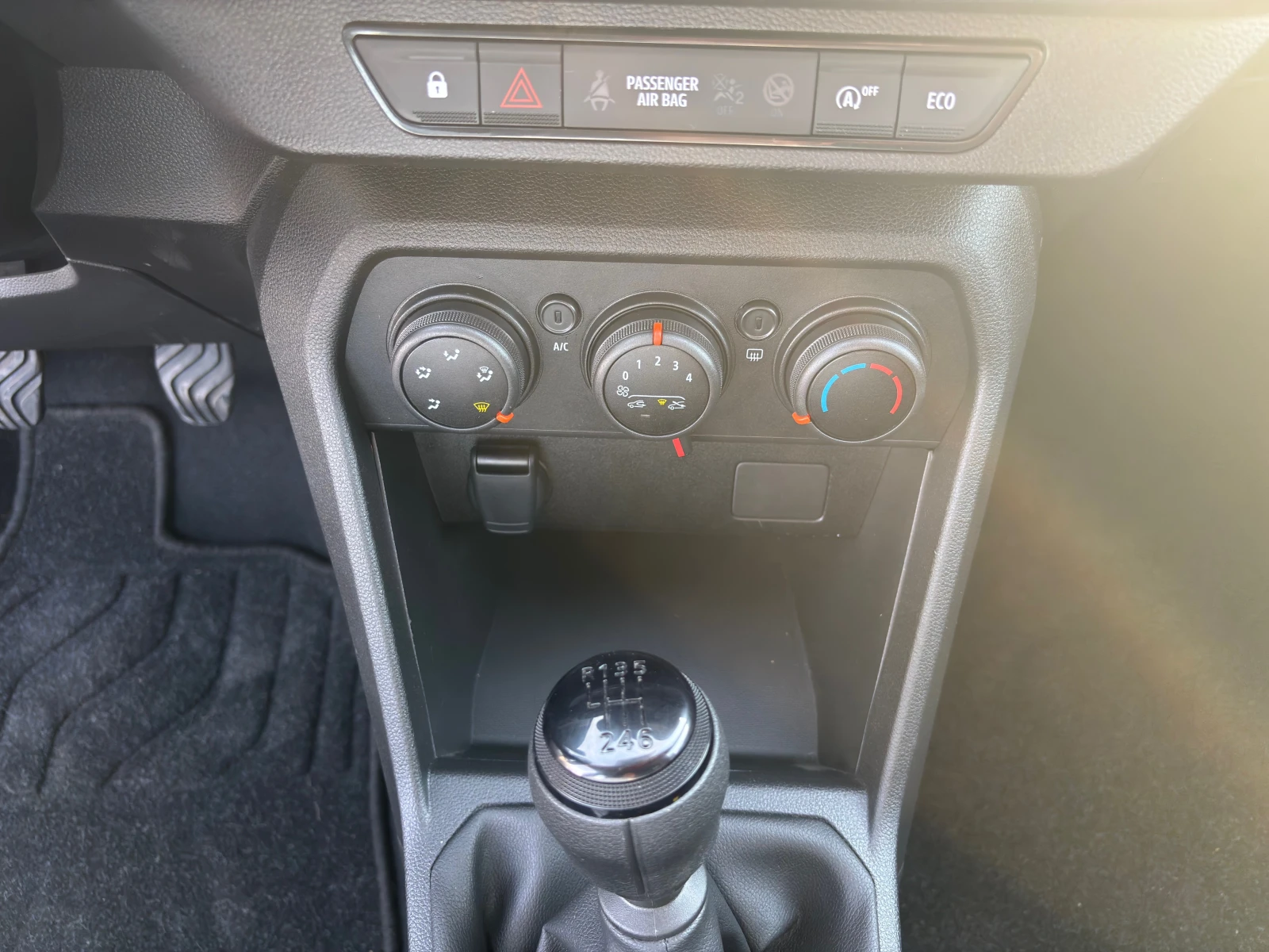 Dacia Sandero ECO-G 100 | Mobile.bg � ����������� 17