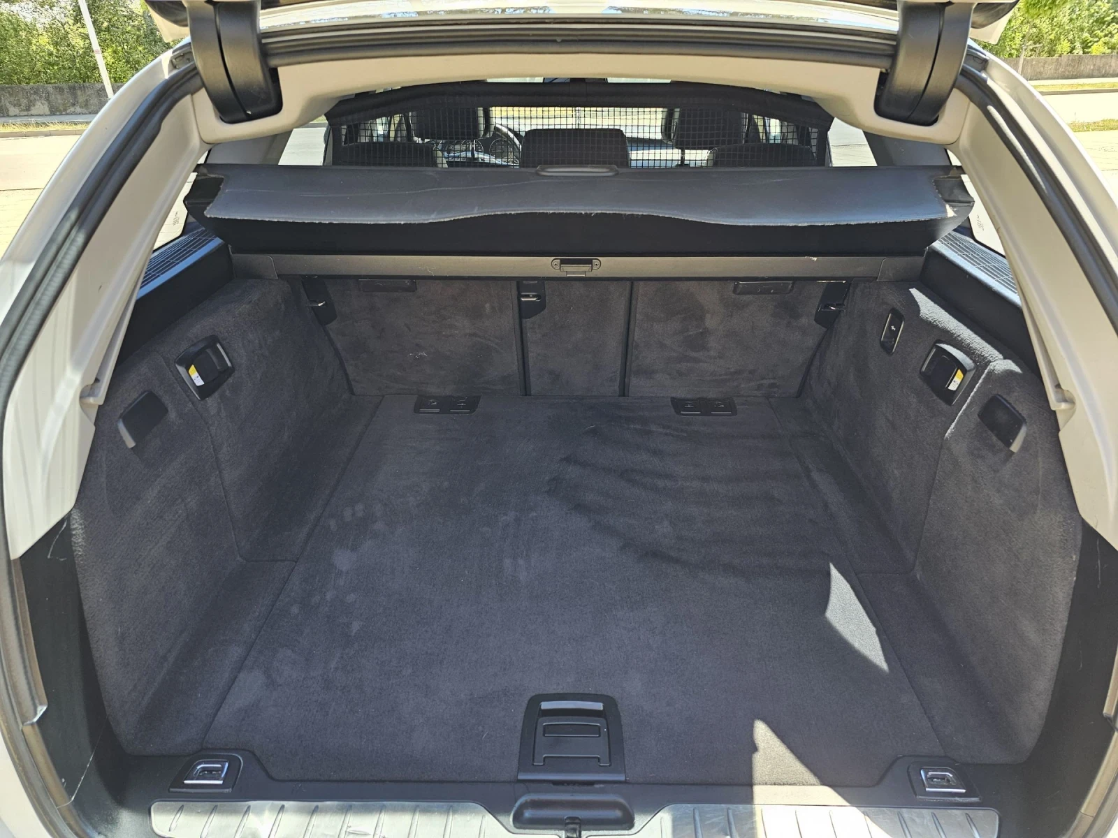 BMW 520, снимка 10 - Автомобили и джипове - 53948576