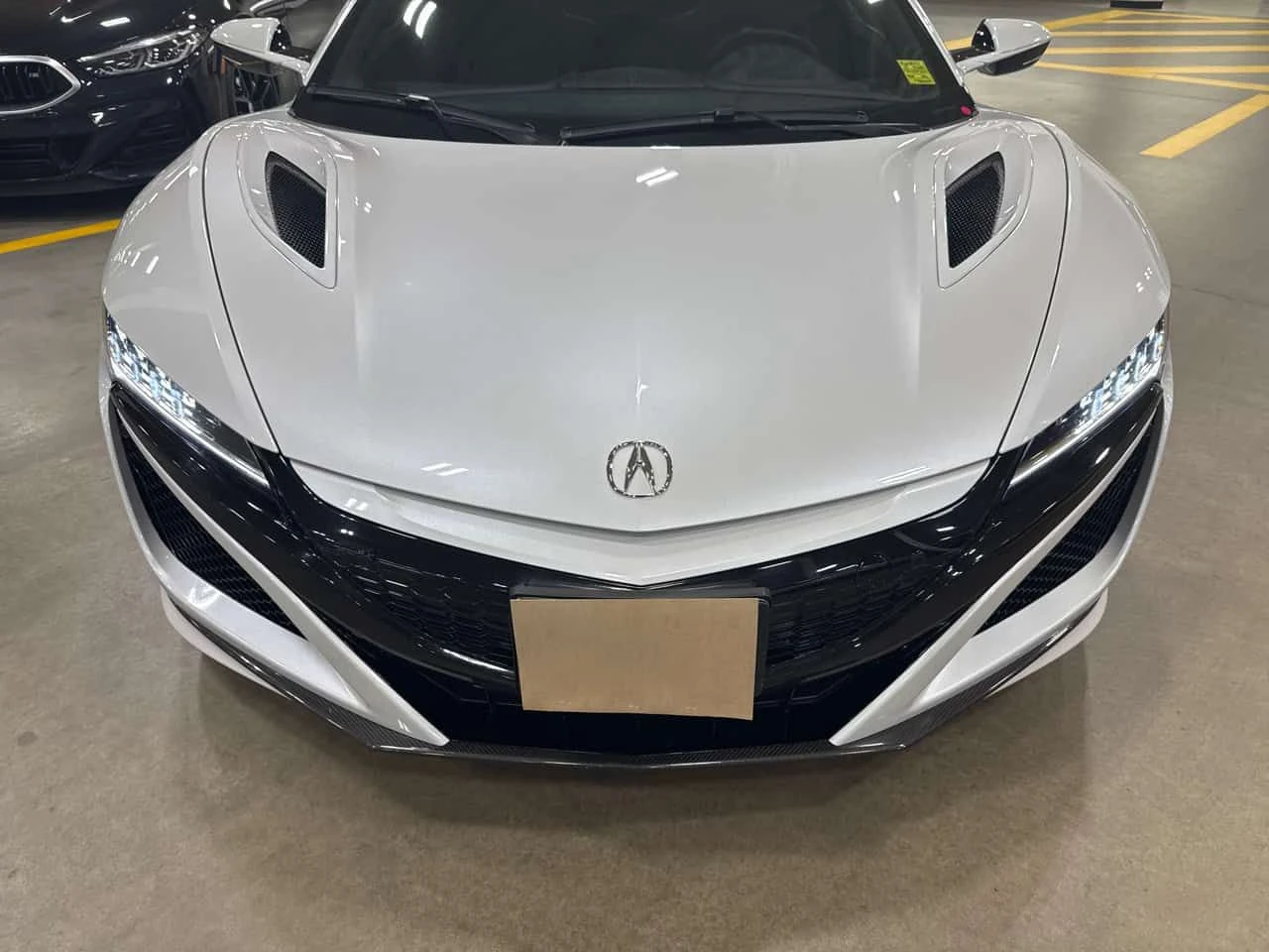 Acura NSX * Coupe * �������* KEYLESS*  | Mobile.bg � ����������� 6