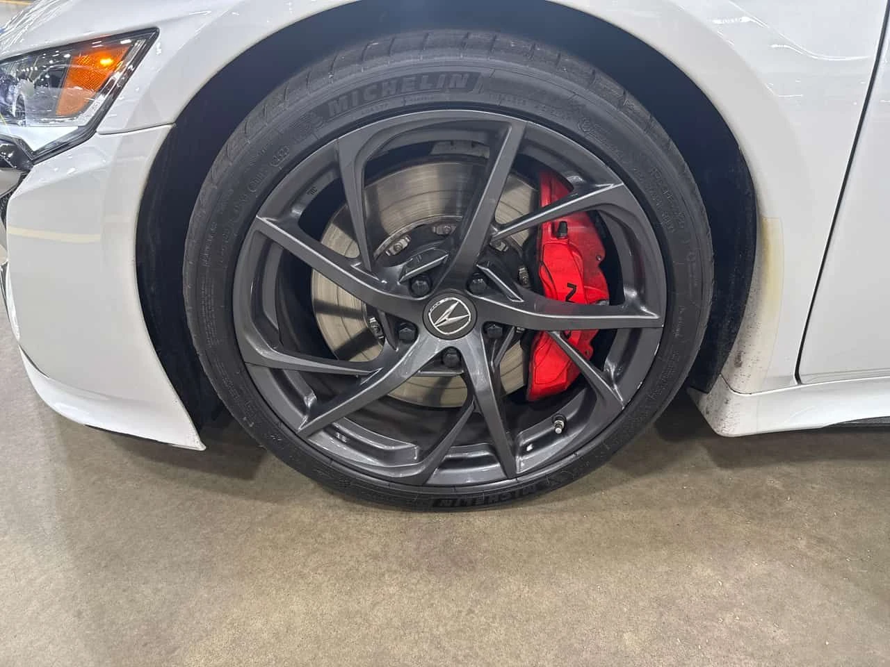 Acura NSX * Coupe * �������* KEYLESS*  | Mobile.bg � ����������� 7