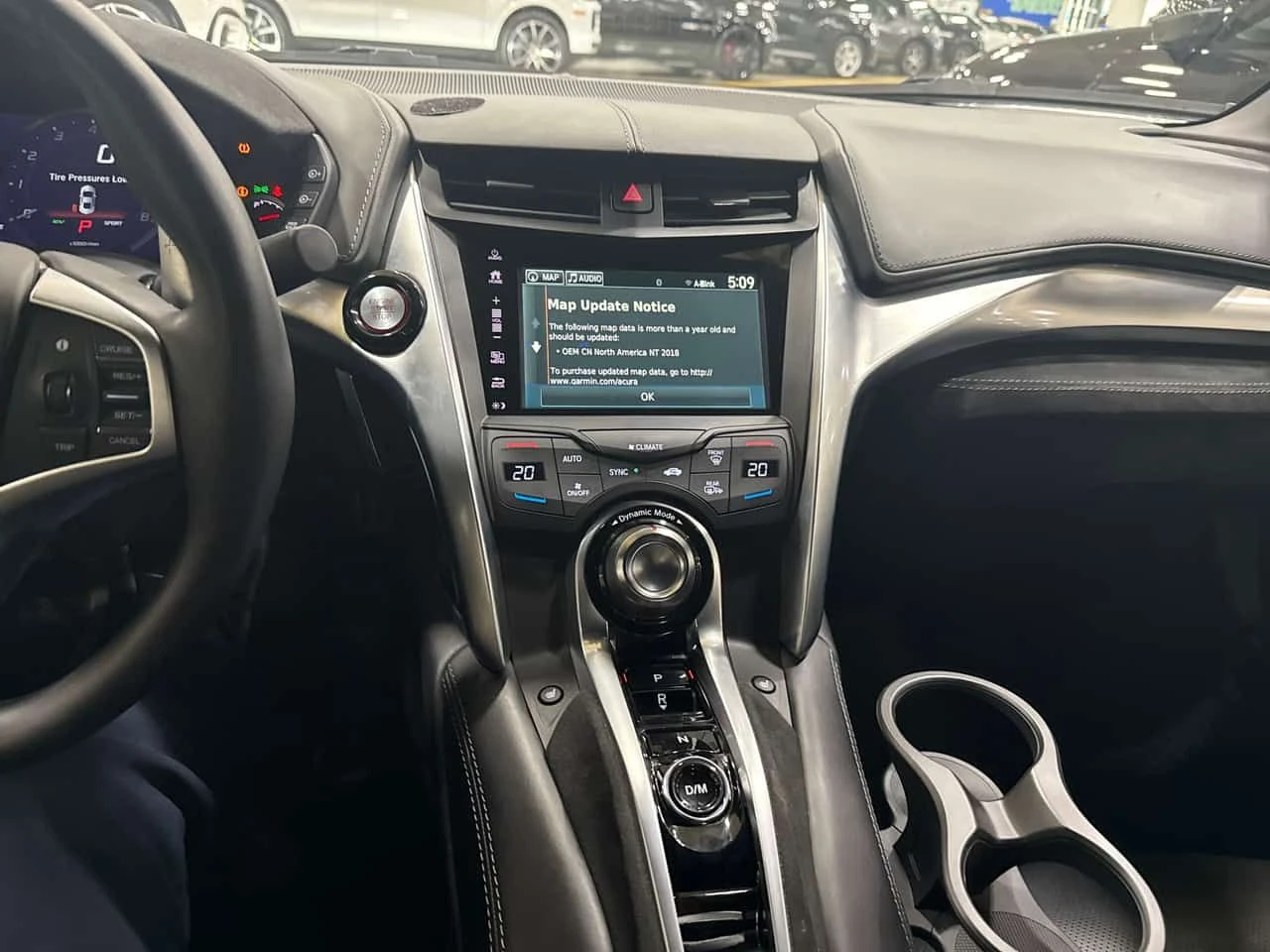 Acura NSX * Coupe * �������* KEYLESS*  | Mobile.bg � ����������� 9