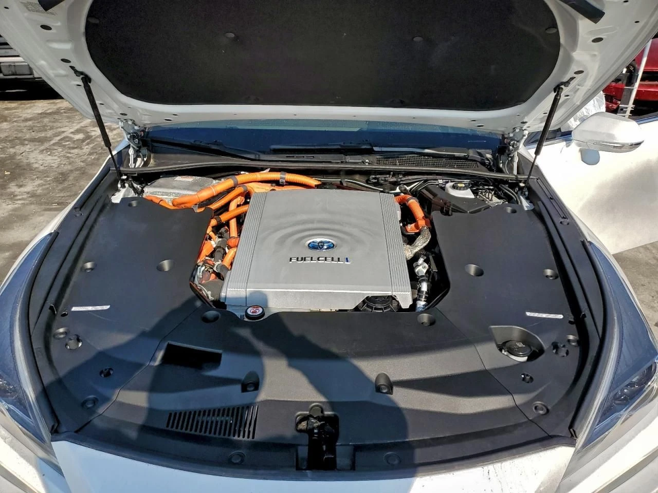 Toyota Mirai | Mobile.bg � ����������� 11