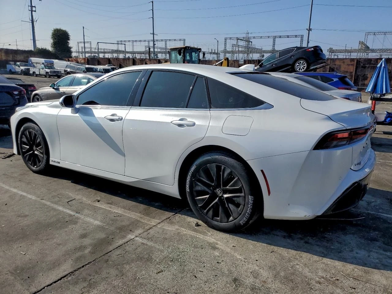 Toyota Mirai | Mobile.bg � ����������� 2