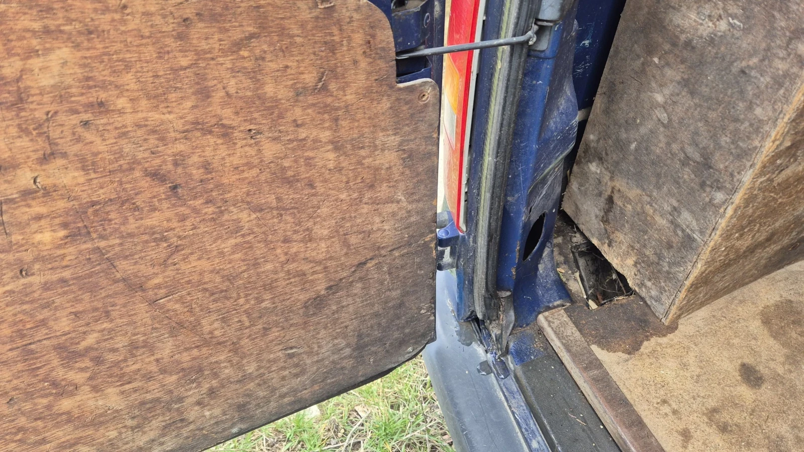 Peugeot Expert, снимка 7 - Автомобили и джипове - 54090180