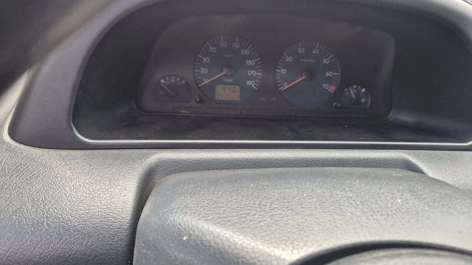 Peugeot Expert, снимка 4 - Автомобили и джипове - 54090180