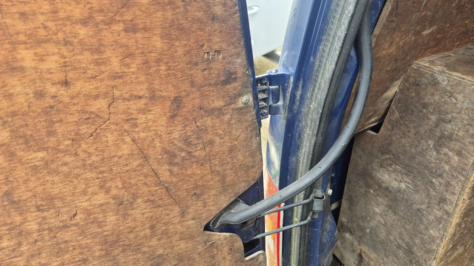 Peugeot Expert, снимка 6 - Автомобили и джипове - 54090180