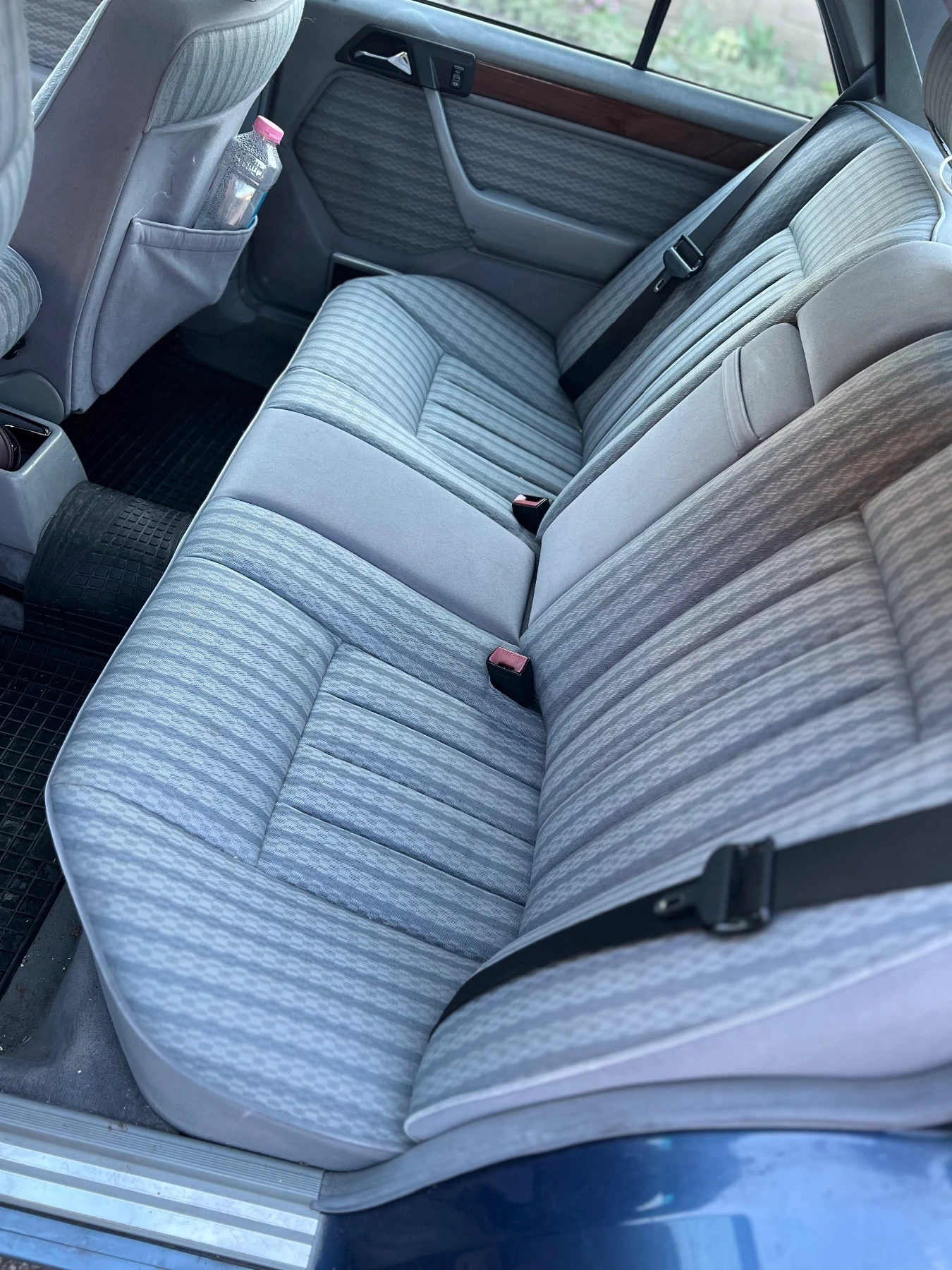 Mercedes-Benz 124 | Mobile.bg � ����������� 7