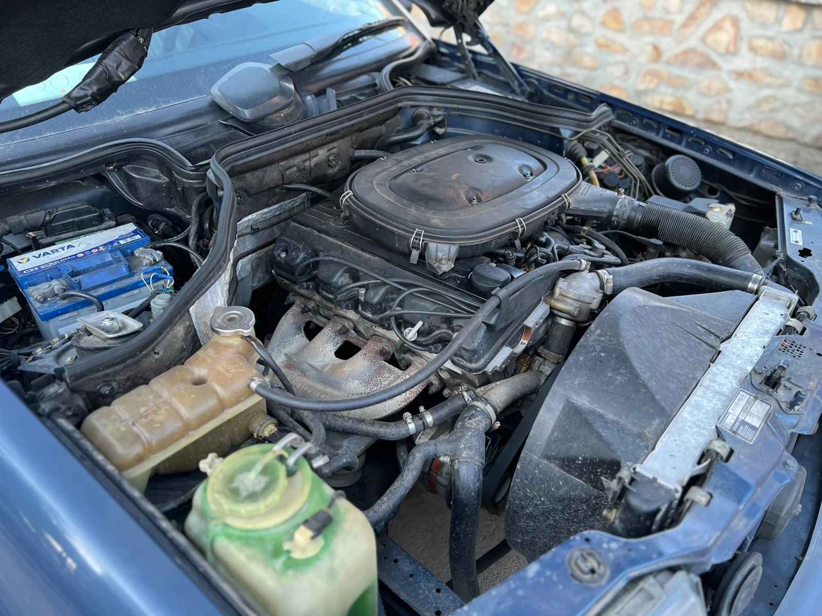 Mercedes-Benz 124 | Mobile.bg � ����������� 11